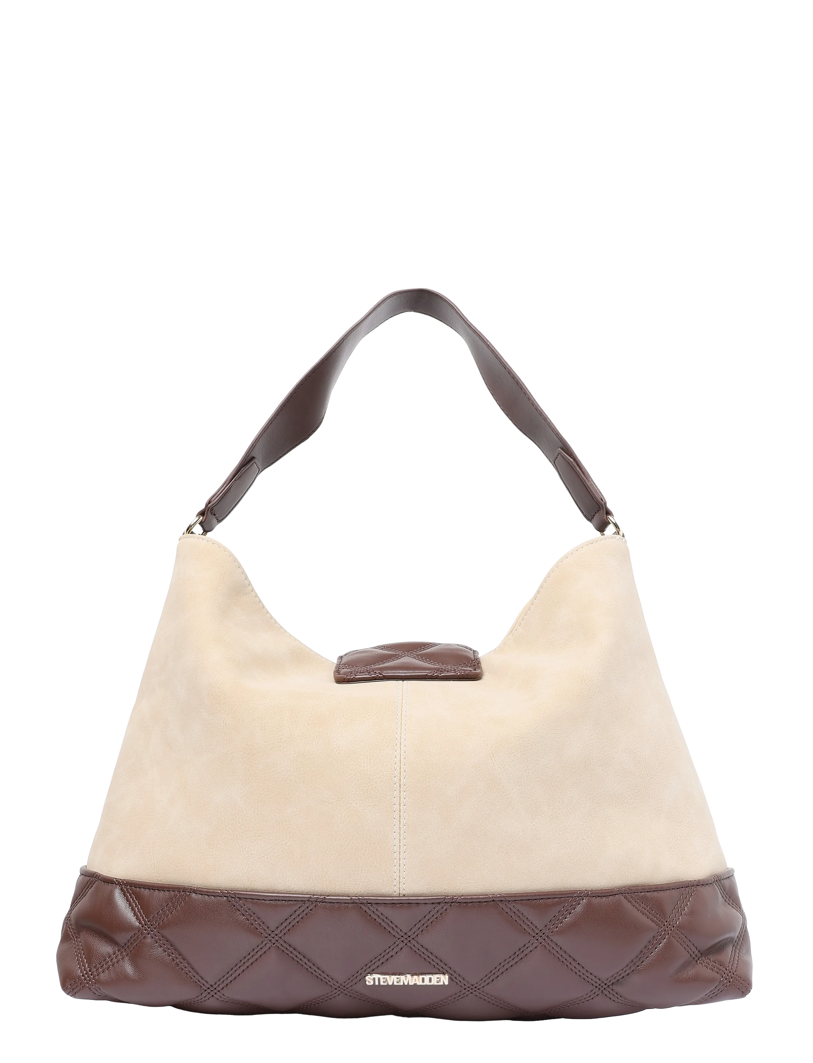 Steve Madden Bcera-S - Väskor - BEIGE / beige