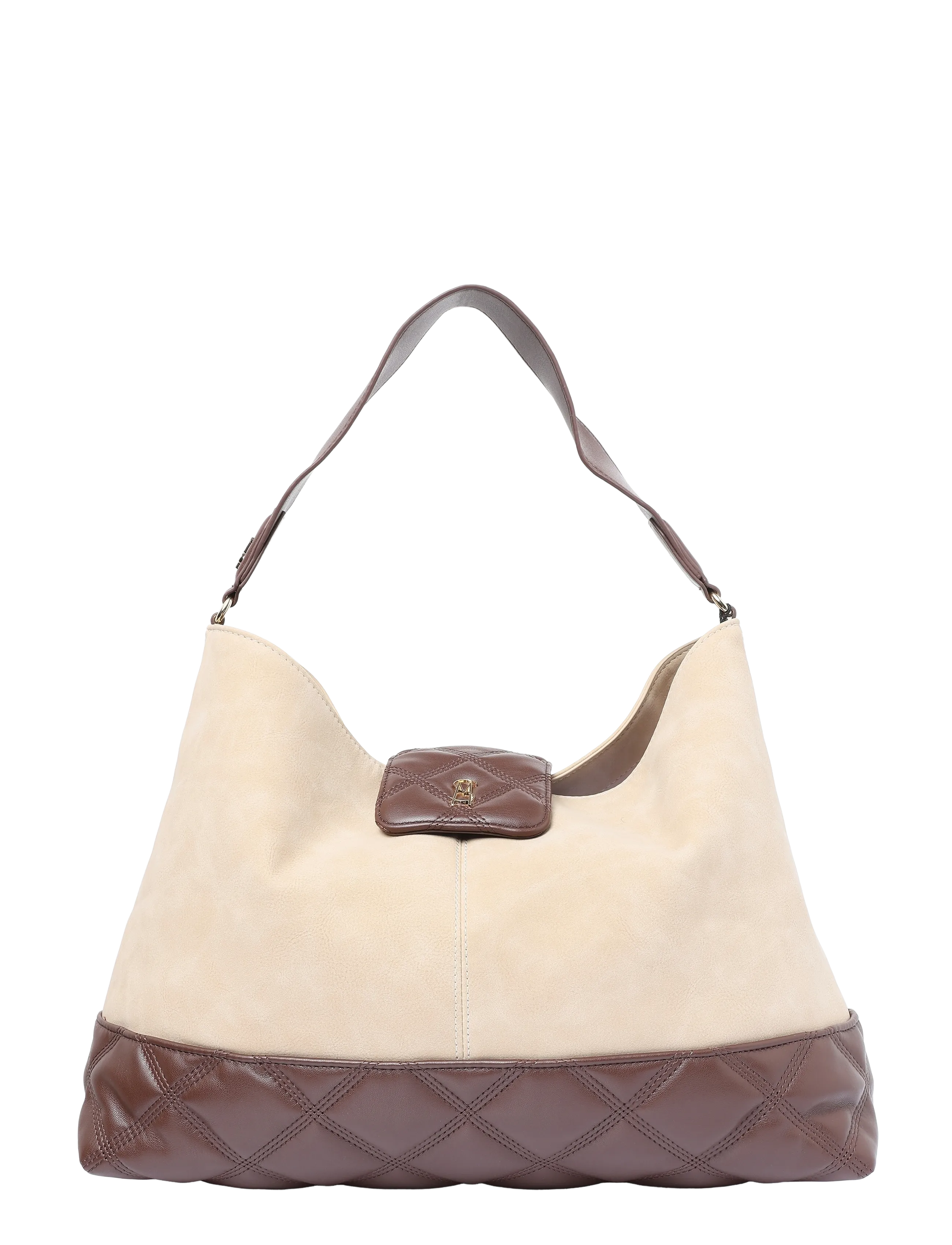 Steve Madden - Bcera-S - vardagsstil - beige - 1