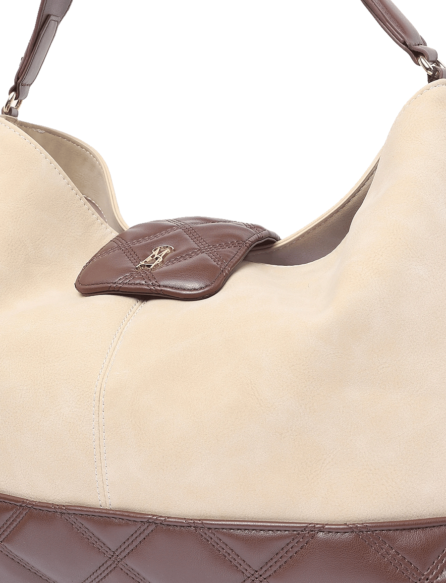Steve Madden - Bcera-S - vardagsstil - beige - 2