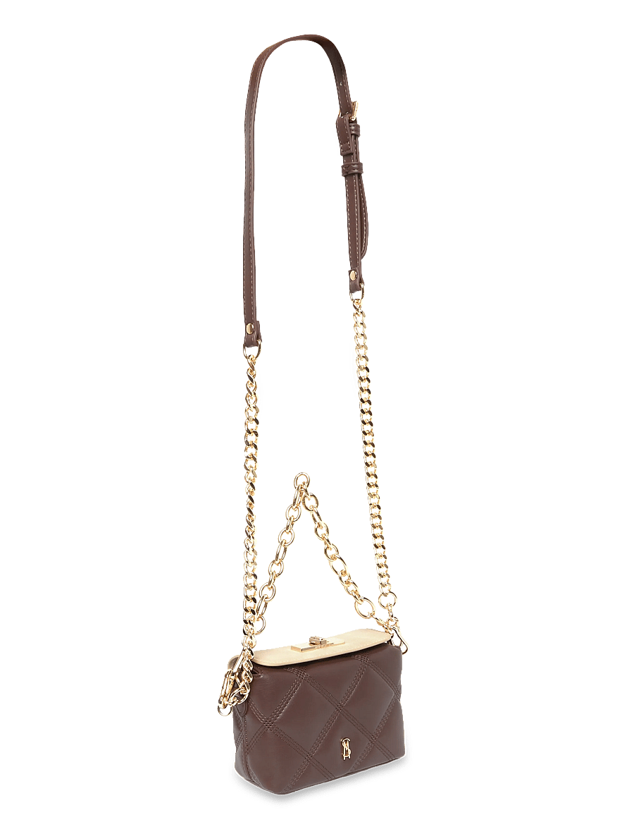 Steve Madden - Bfade-S - crossbody bags - beige - 2