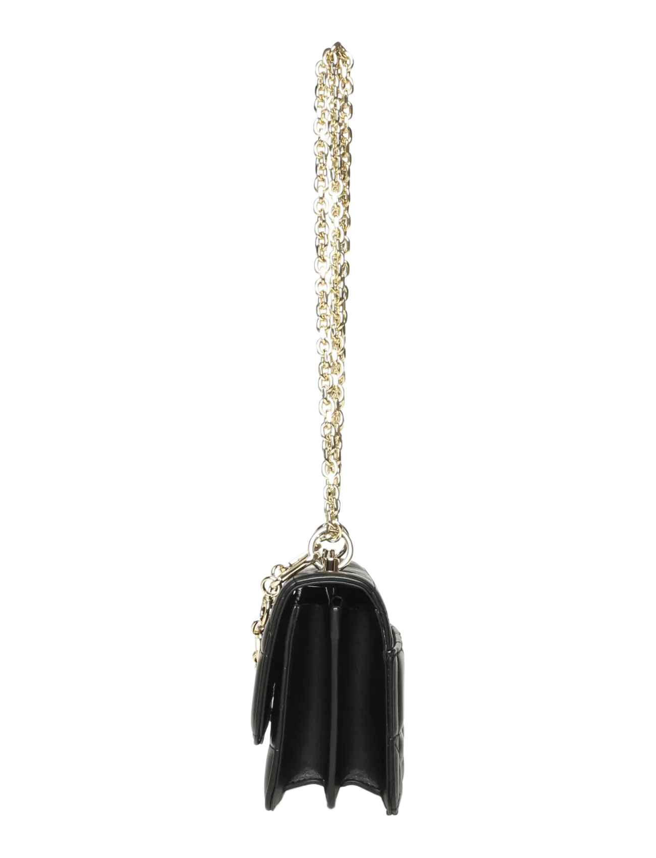 Steve Madden - Belvira - umhängetaschen - black/gold - 3