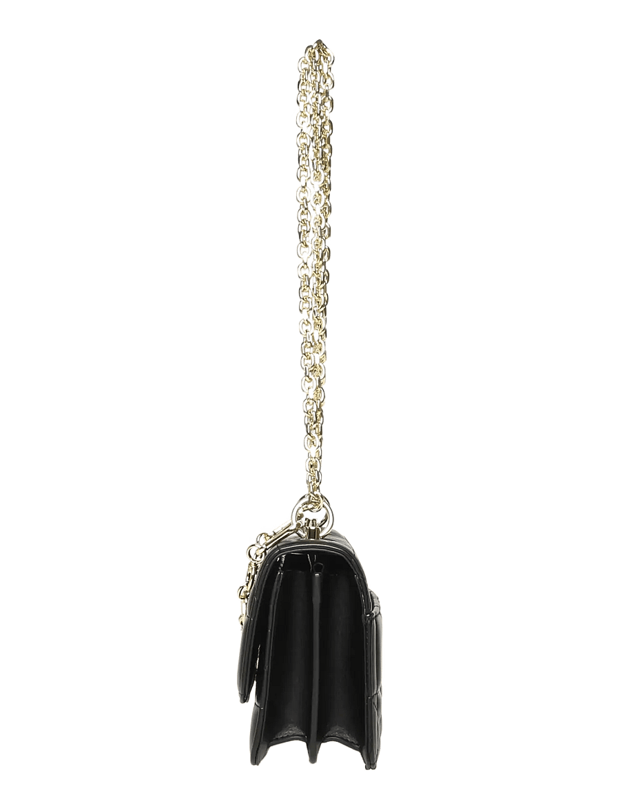 Steve Madden - Belvira - umhängetaschen - black/gold - 3