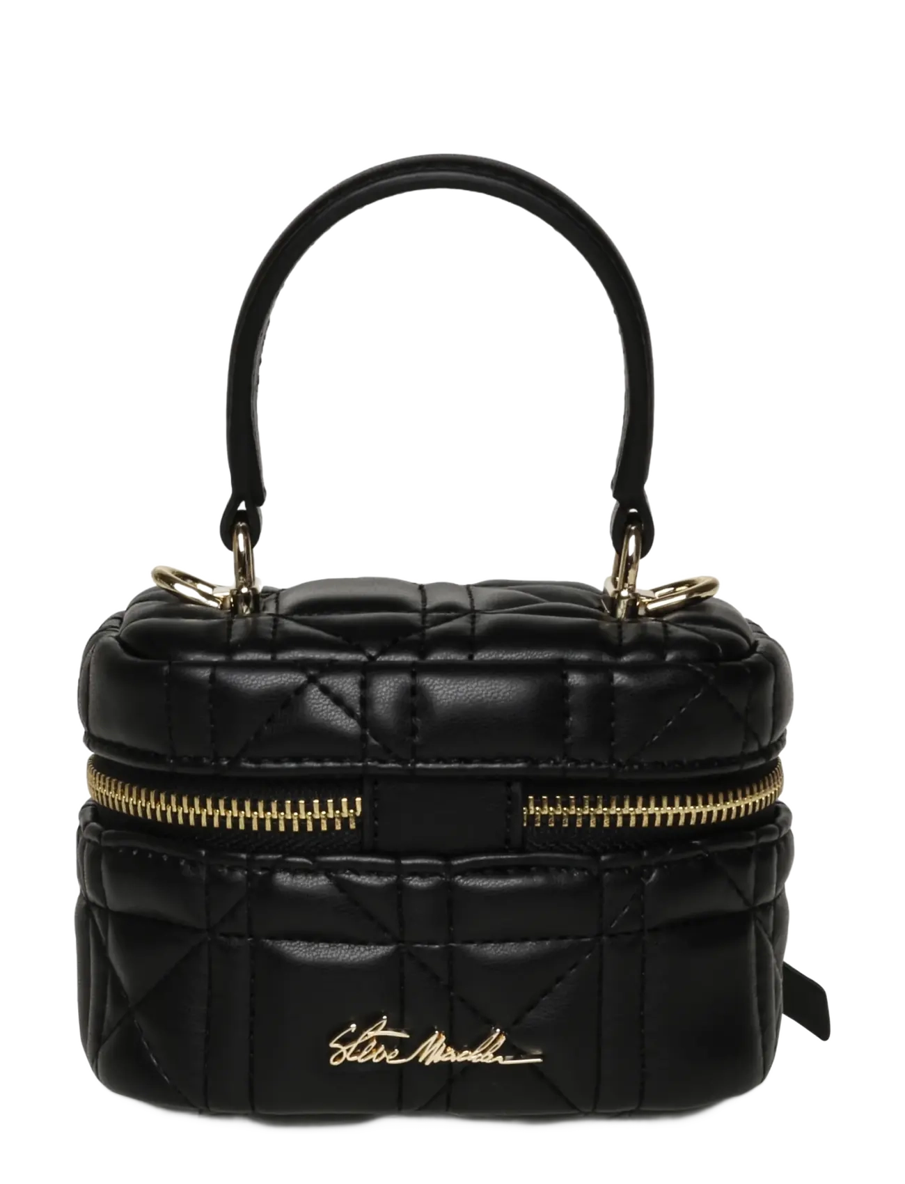 Steve Madden - Bmelie - black/gold - 1
