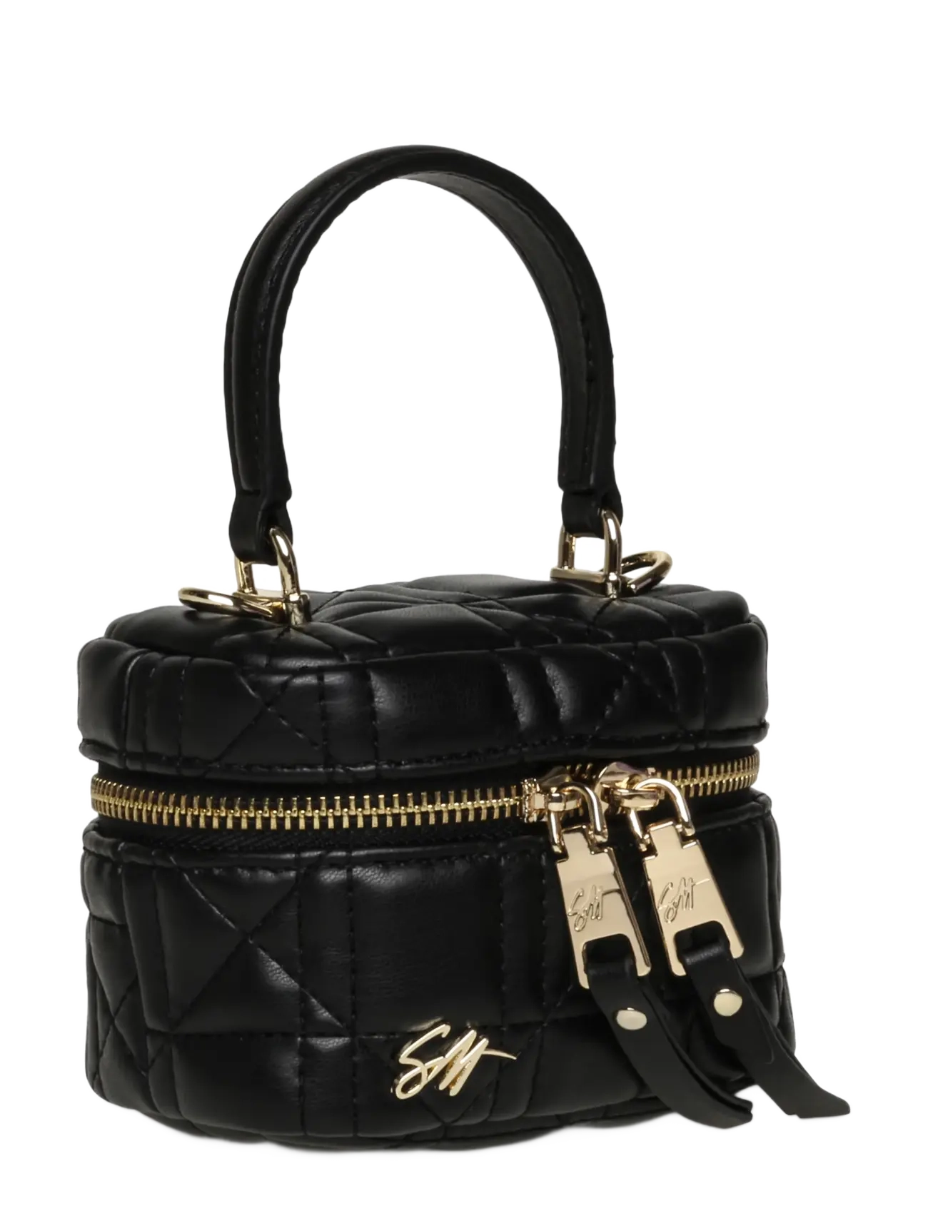 Steve Madden - Bmelie - black/gold - 2
