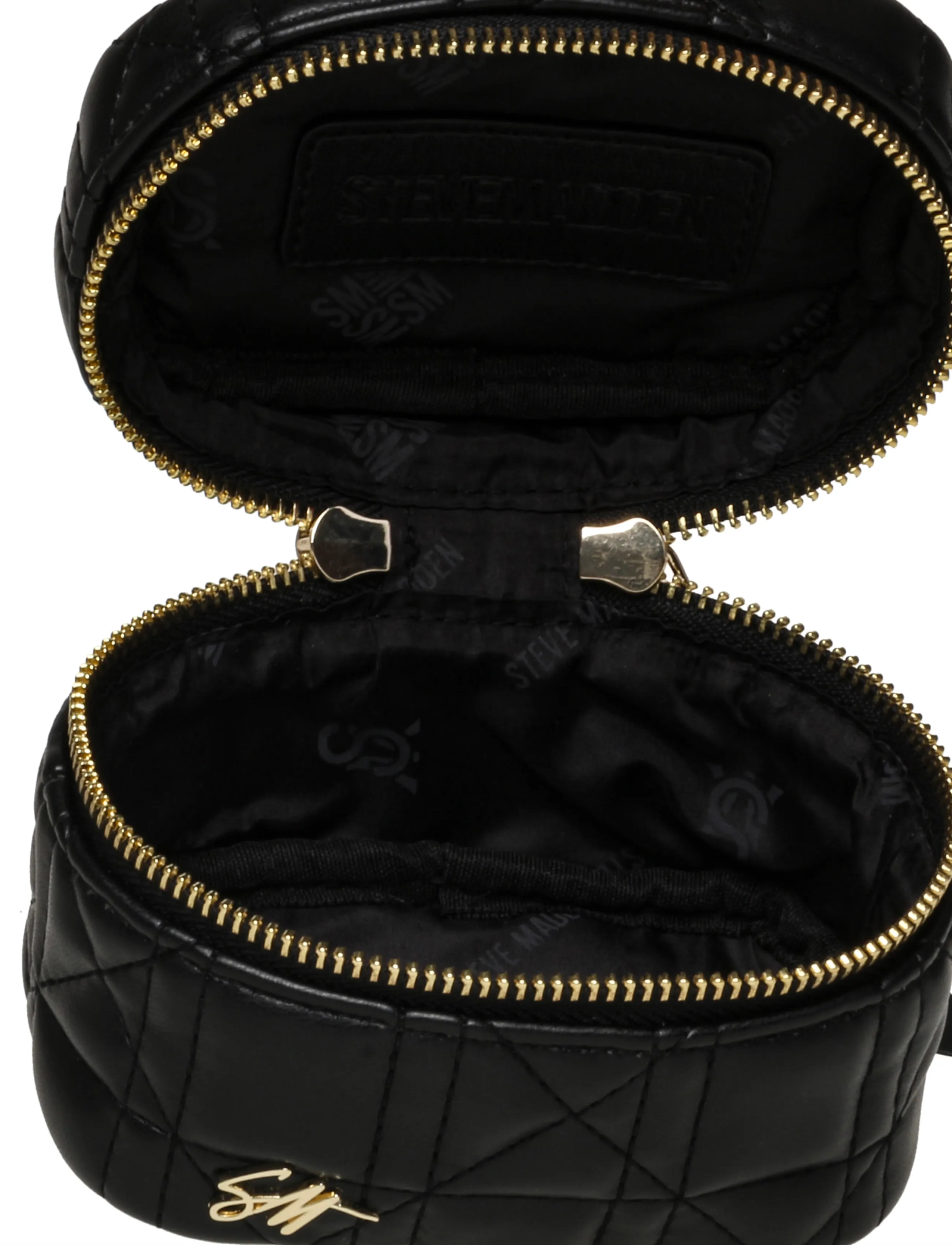 Steve Madden - Bmelie - black/gold - 5