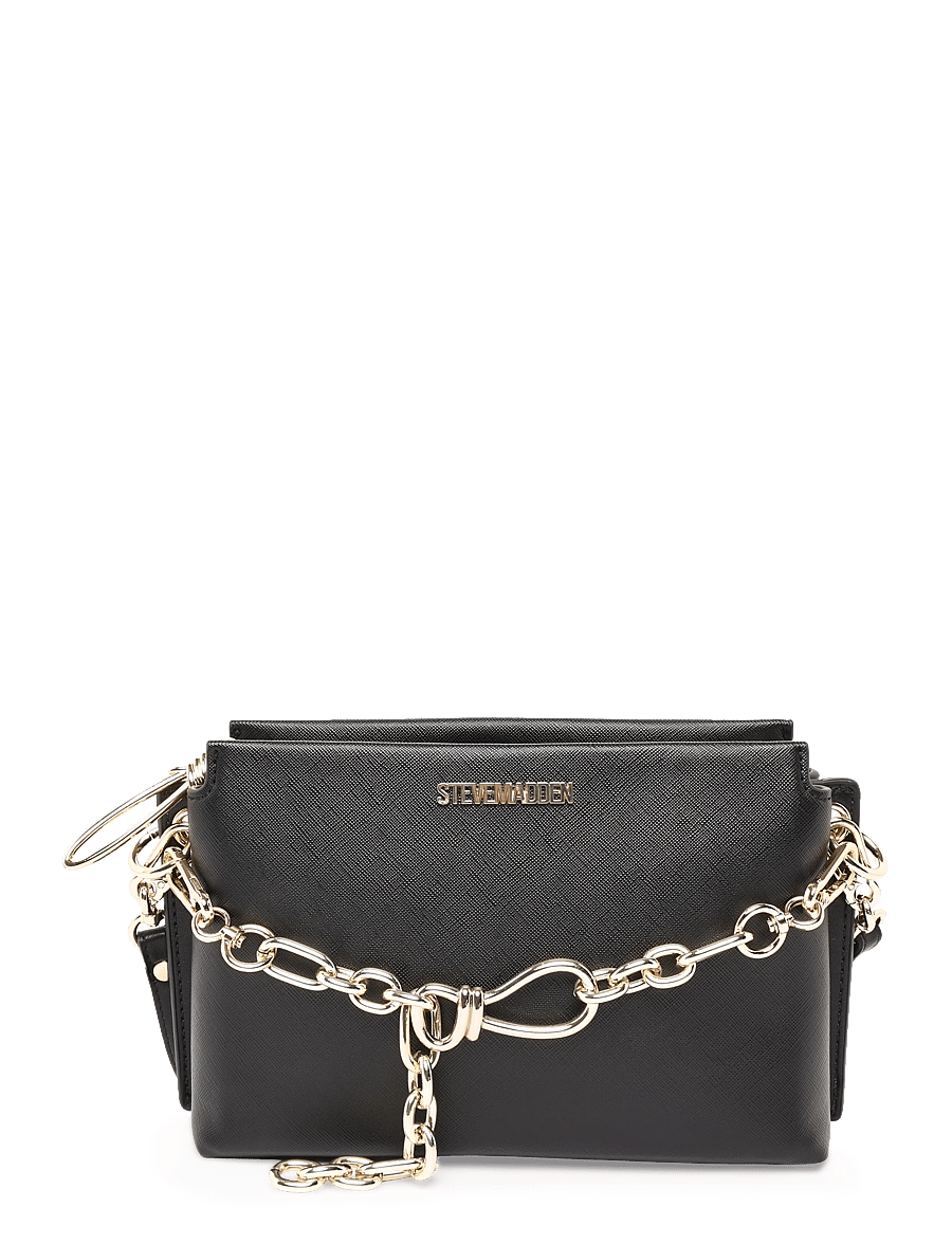 Steve Madden - Bross - special occasions - black/gold - 0