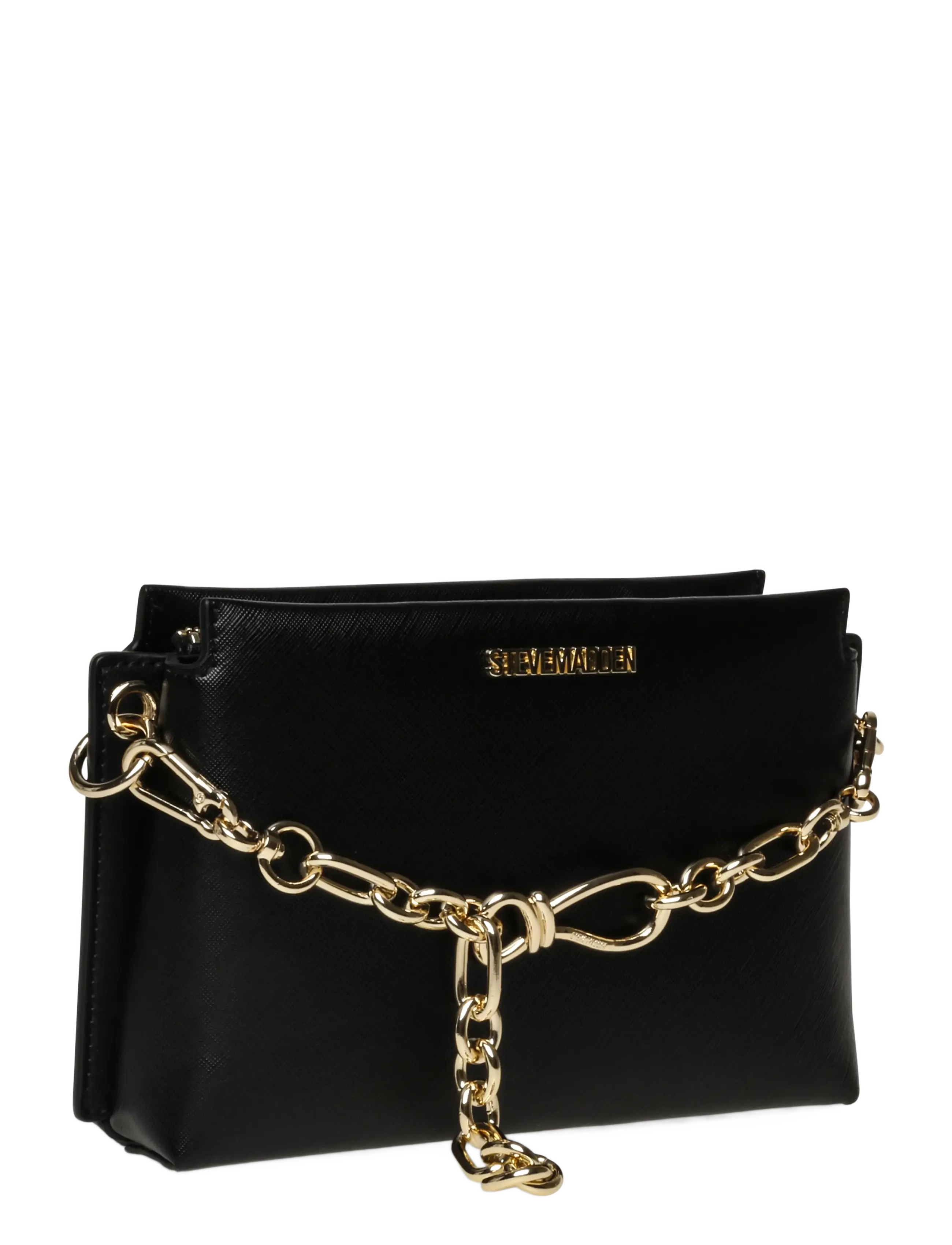 Steve Madden - Bross - special occasions - black/gold - 2