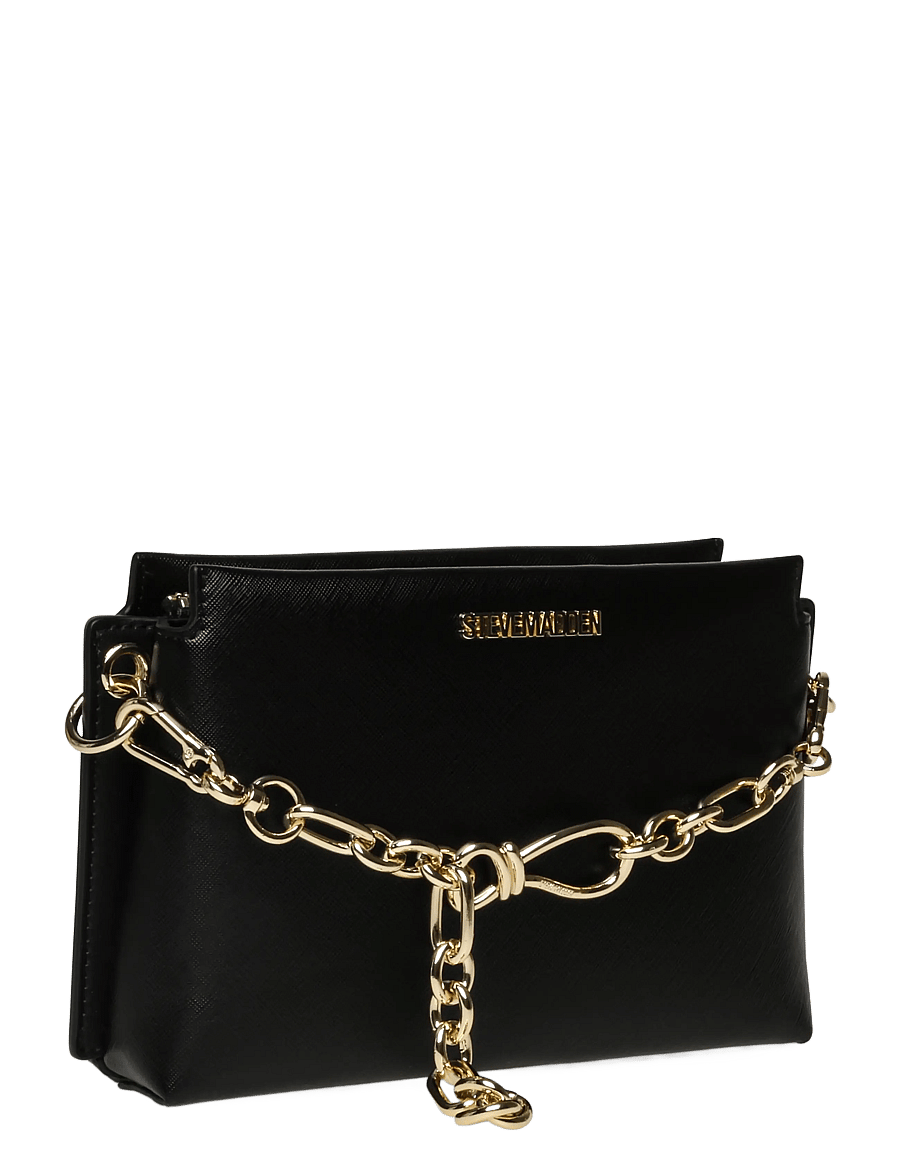 Steve Madden - Bross - special occasions - black/gold - 2