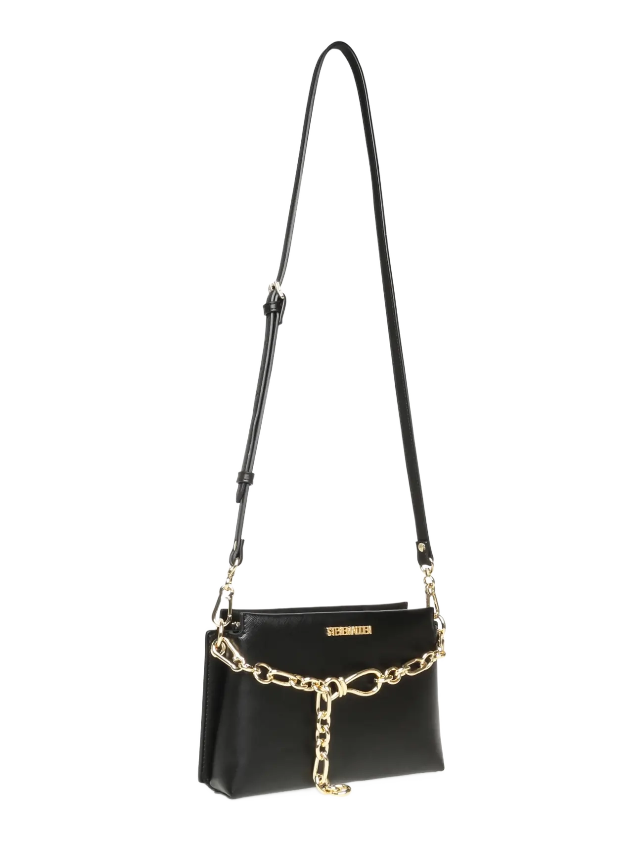 Steve Madden - Bross - special occasions - black/gold - 5