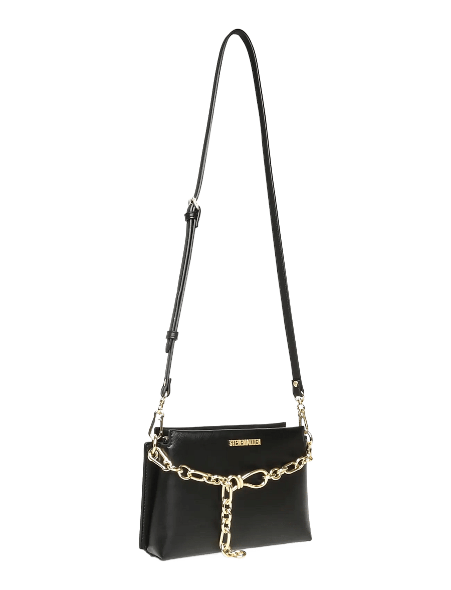 Steve Madden - Bross - special occasions - black/gold - 5