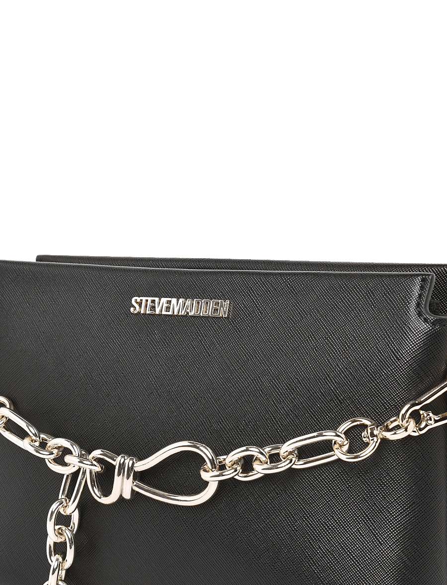 Steve Madden - Bross - special occasions - black/gold - 2