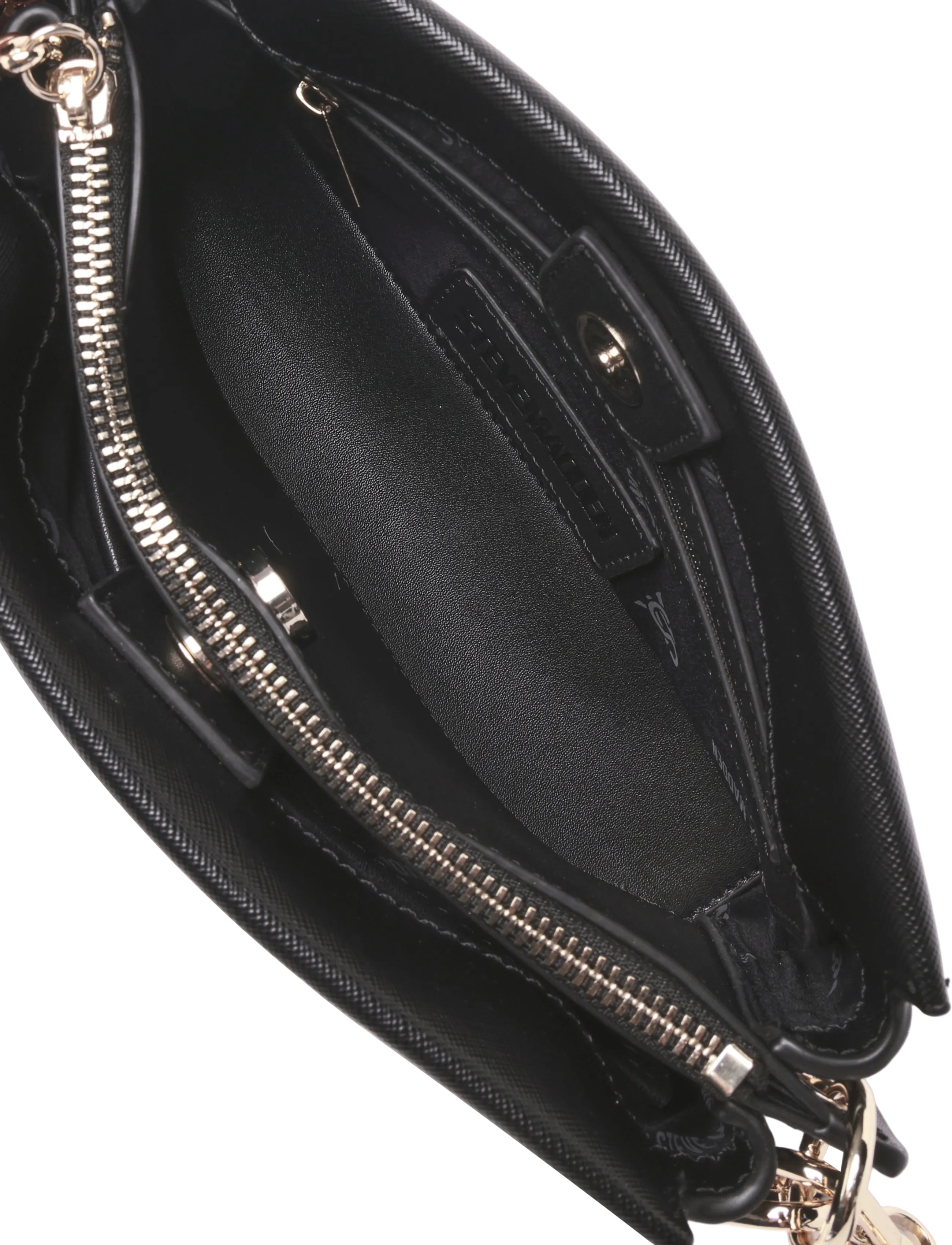 Steve Madden - Bross - fødselsdagsgaver - black/gold - 3