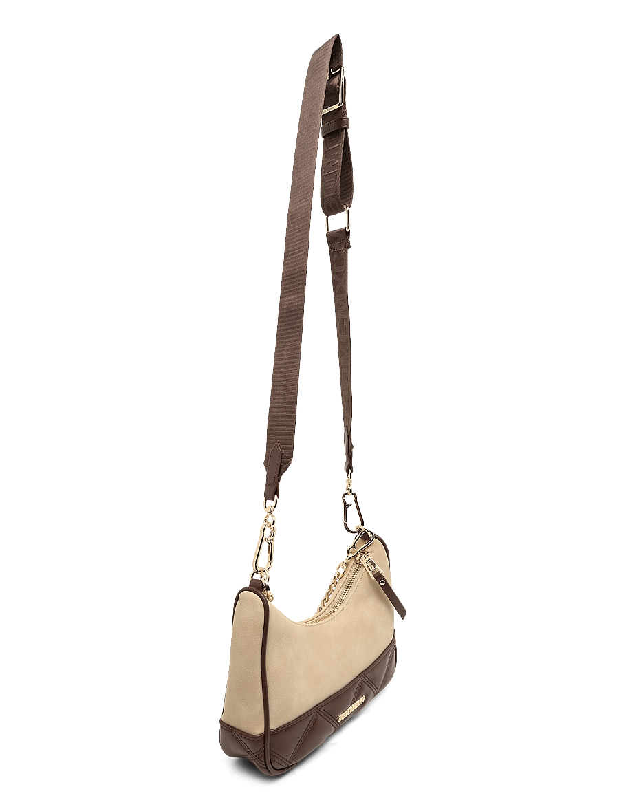 Steve Madden - Bsin-S - crossbody bags - beige - 2