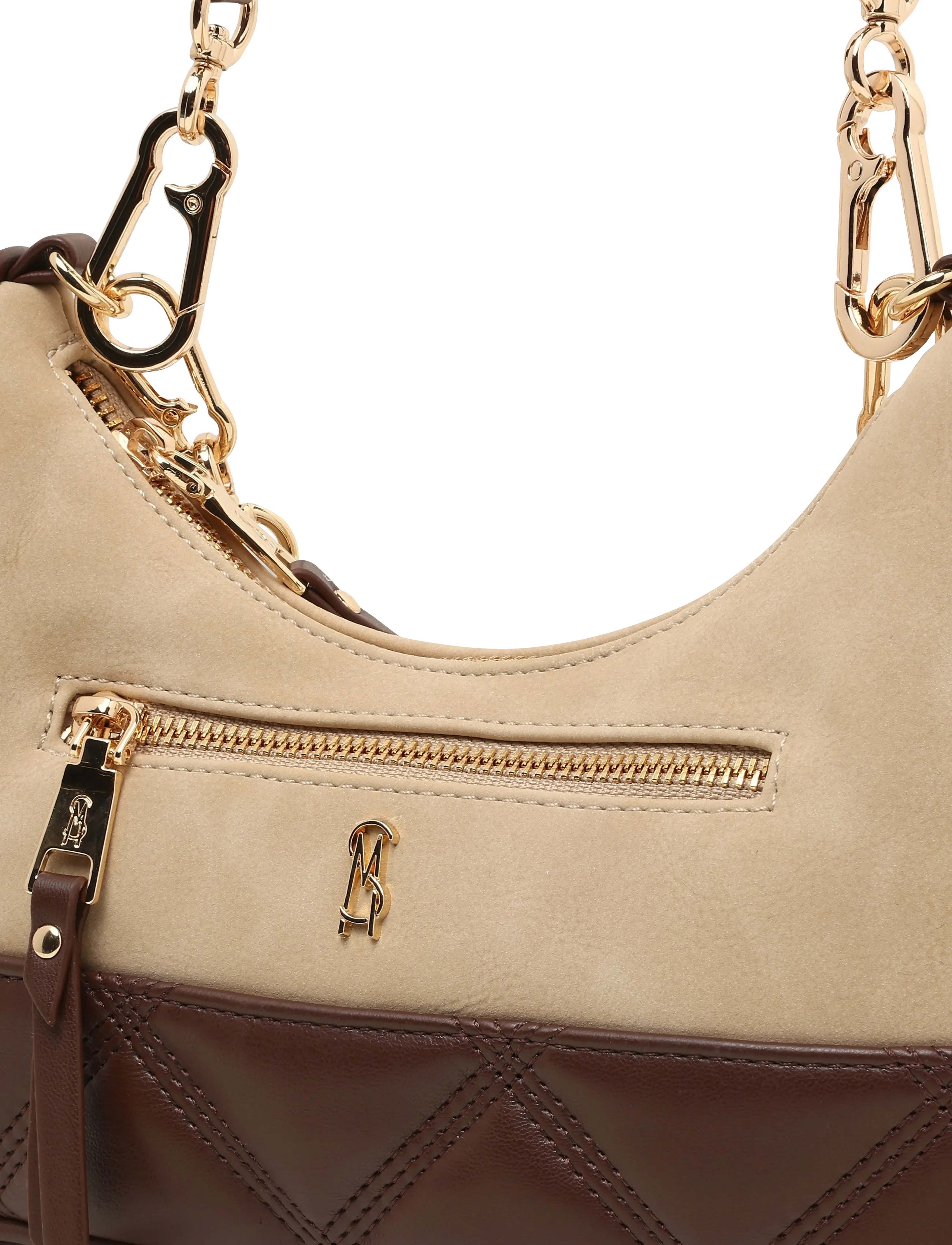 Steve Madden - Bsin-S - beige - 3