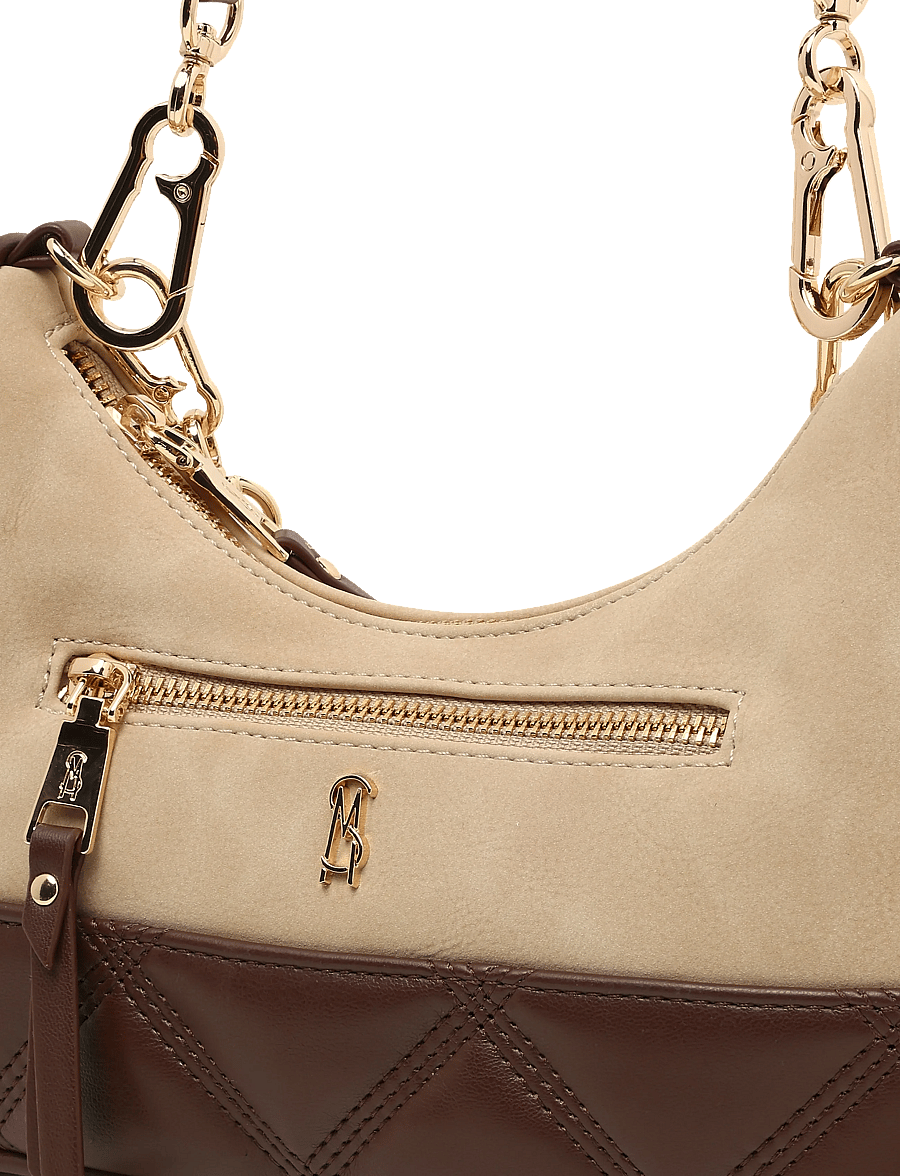 Steve Madden - Bsin-S - crossbody bags - beige - 3