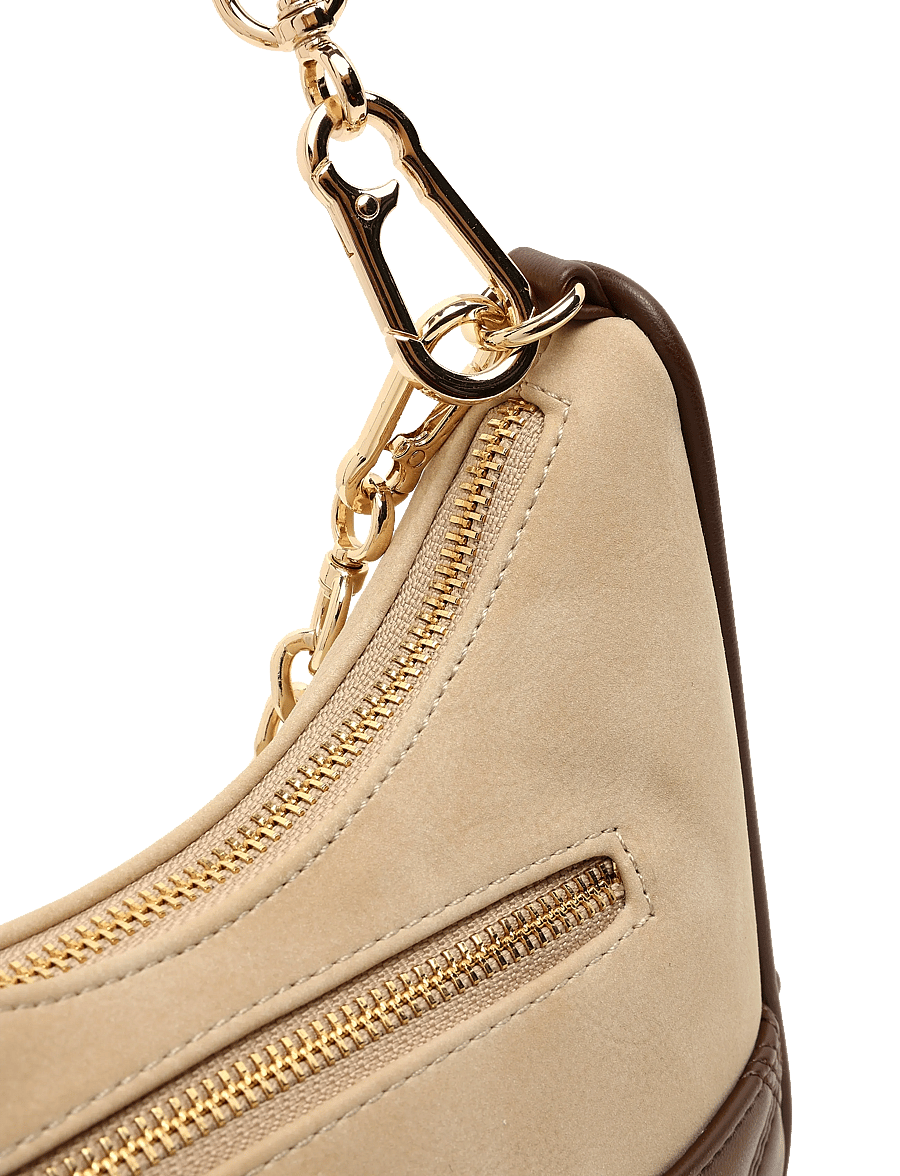 Steve Madden - Bsin-S - crossbody bags - beige - 4