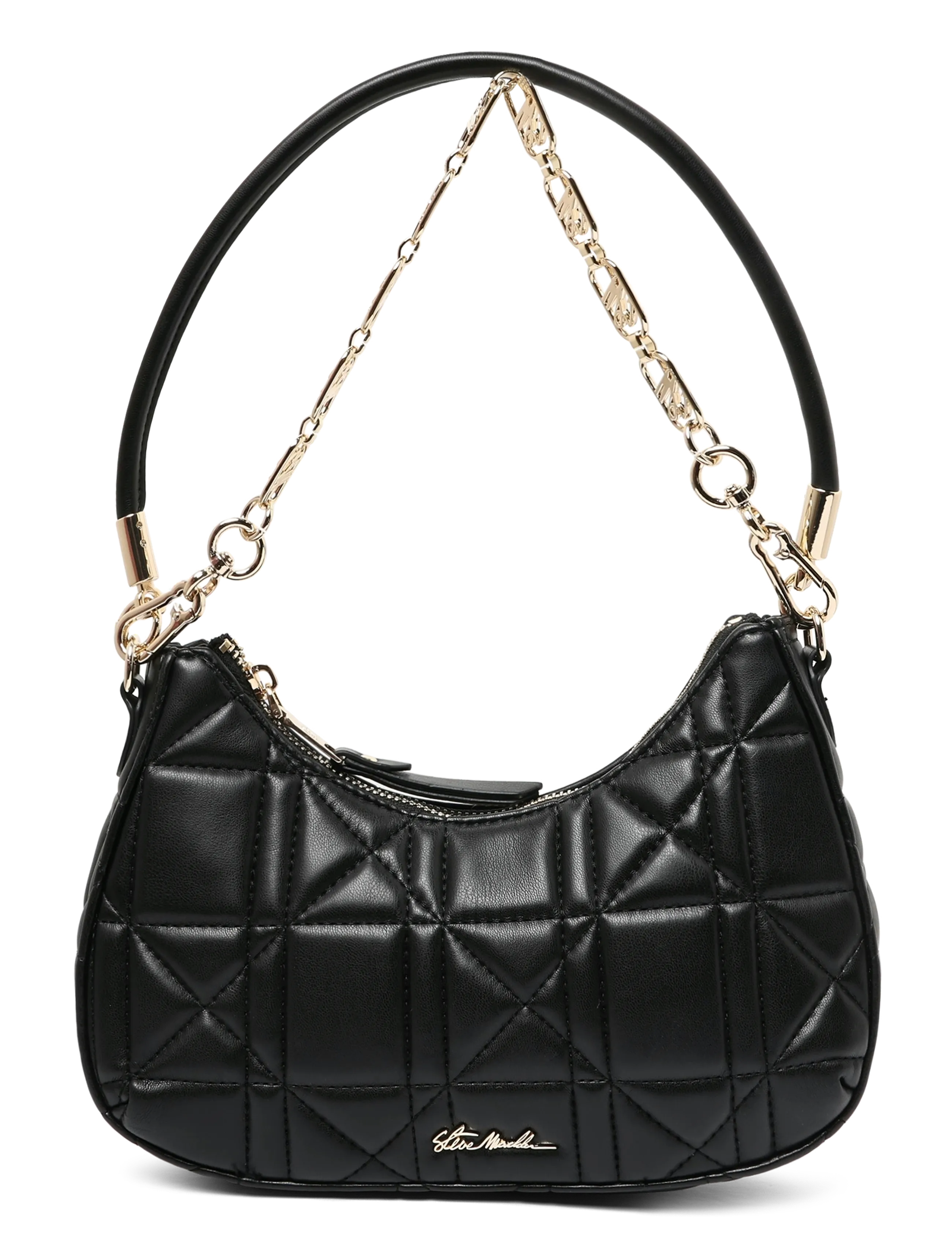 Steve Madden - Bsloane - everyday style - black/gold - 0