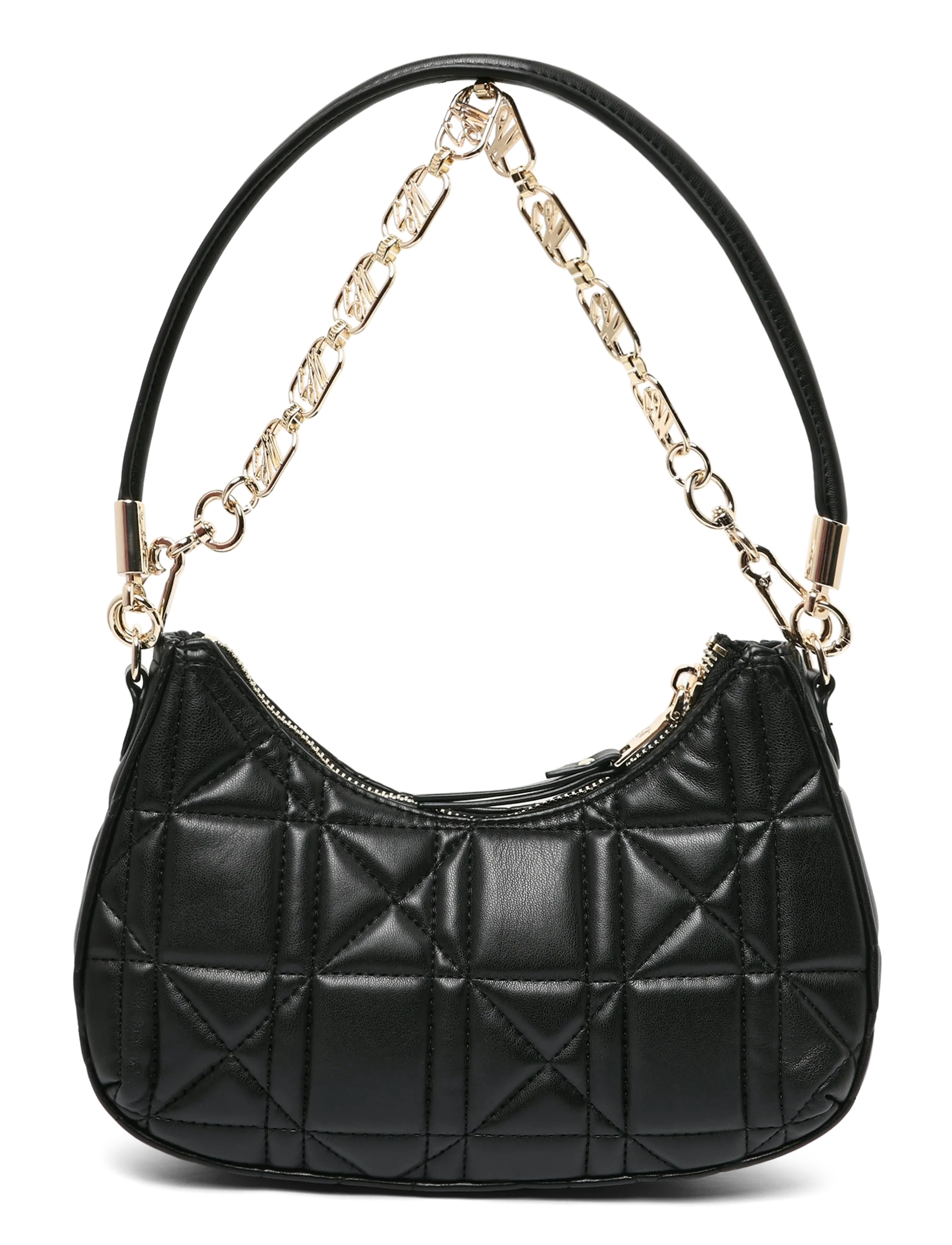 Steve Madden - Bsloane - everyday style - black/gold - 1