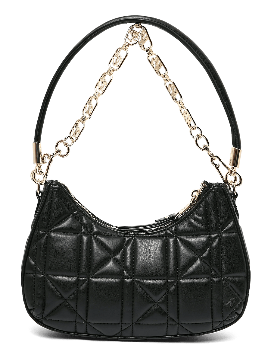 Steve Madden - Bsloane - everyday style - black/gold - 1
