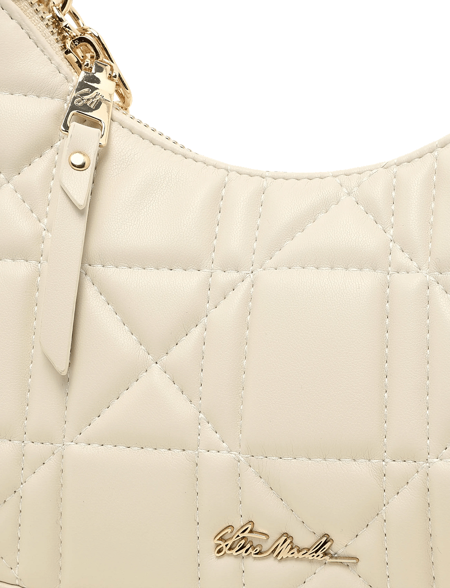 Steve Madden - Bsloane - vardagsstil - chalk - 2