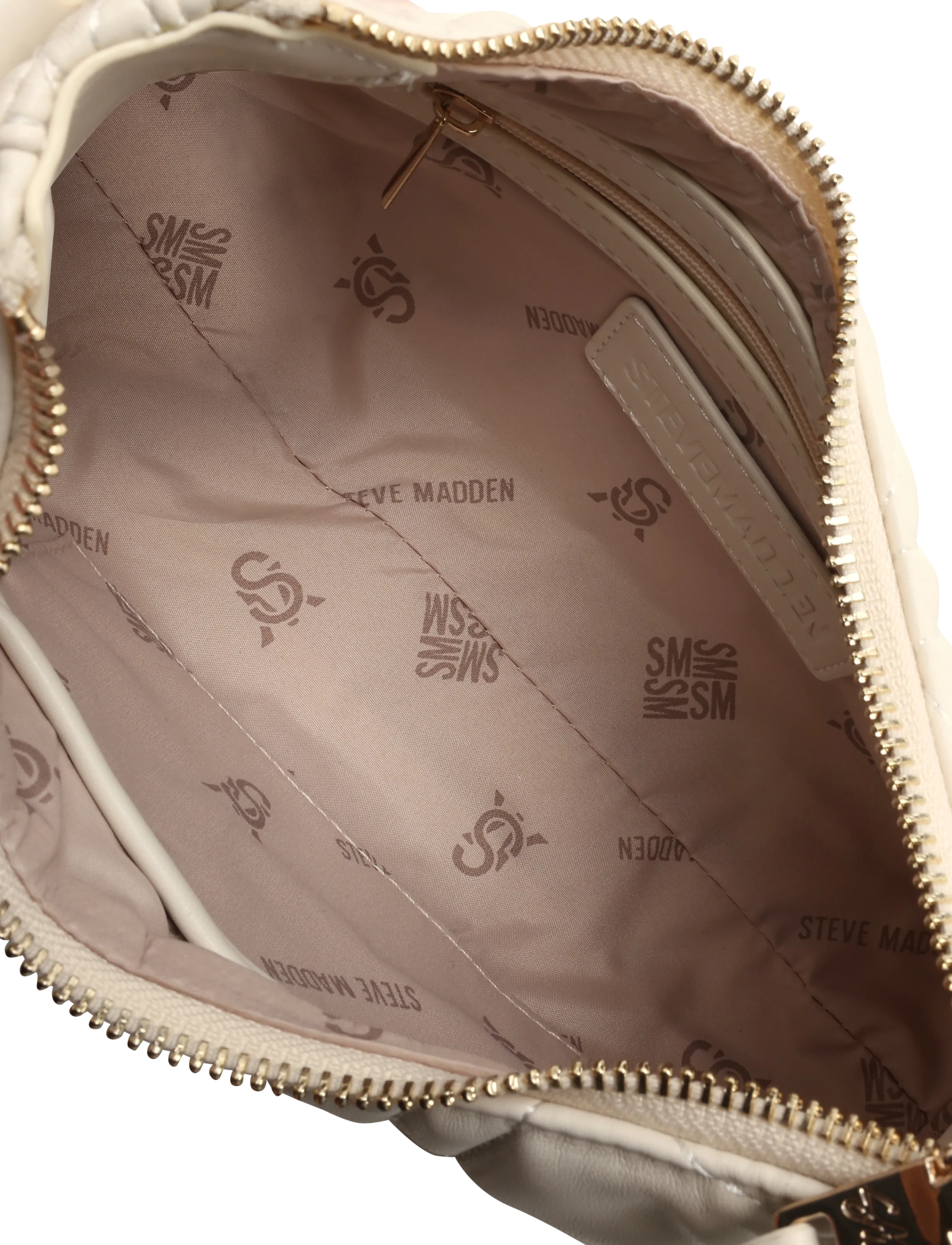 Steve Madden - Bsloane - chalk - 3