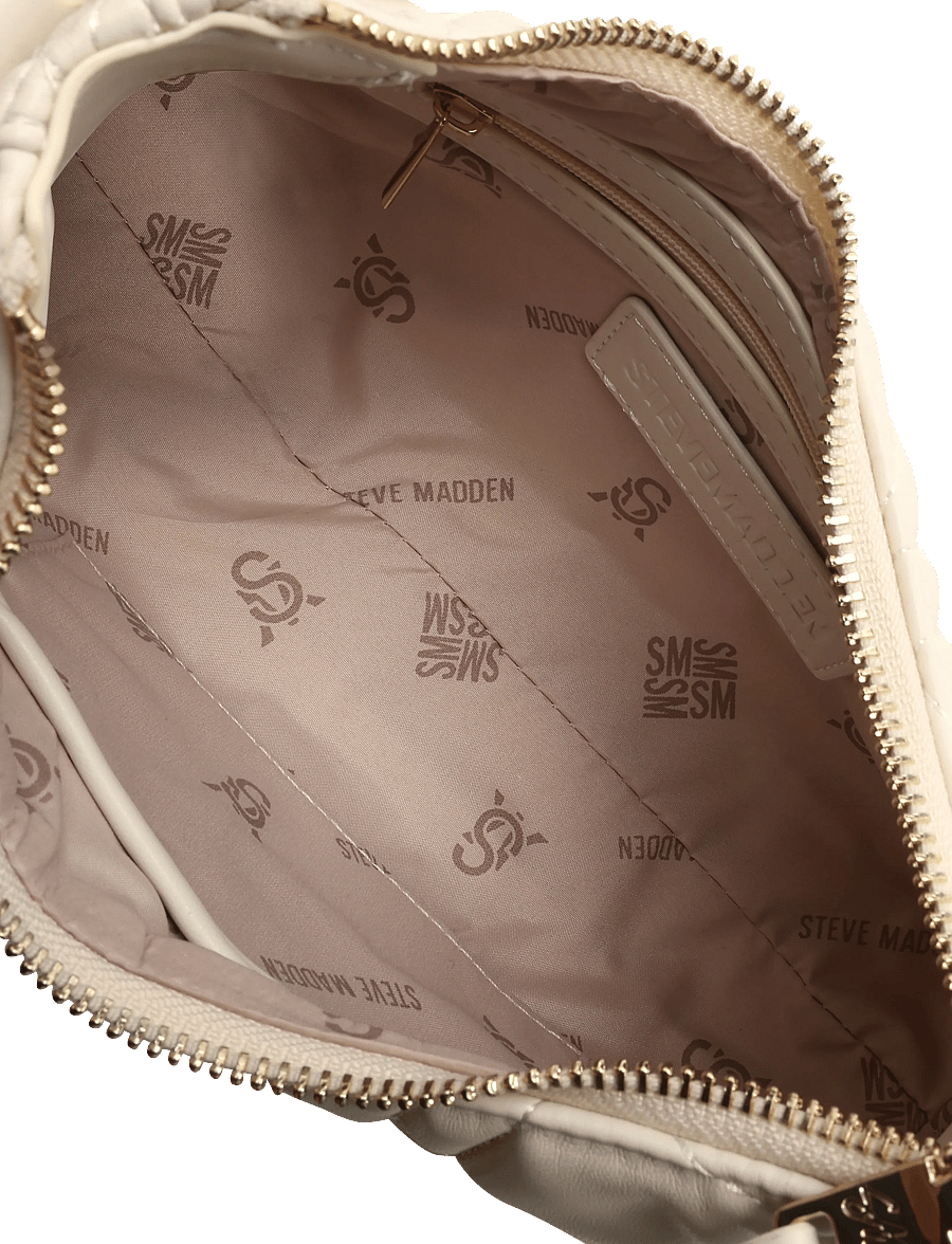 Steve Madden - Bsloane - vardagsstil - chalk - 3