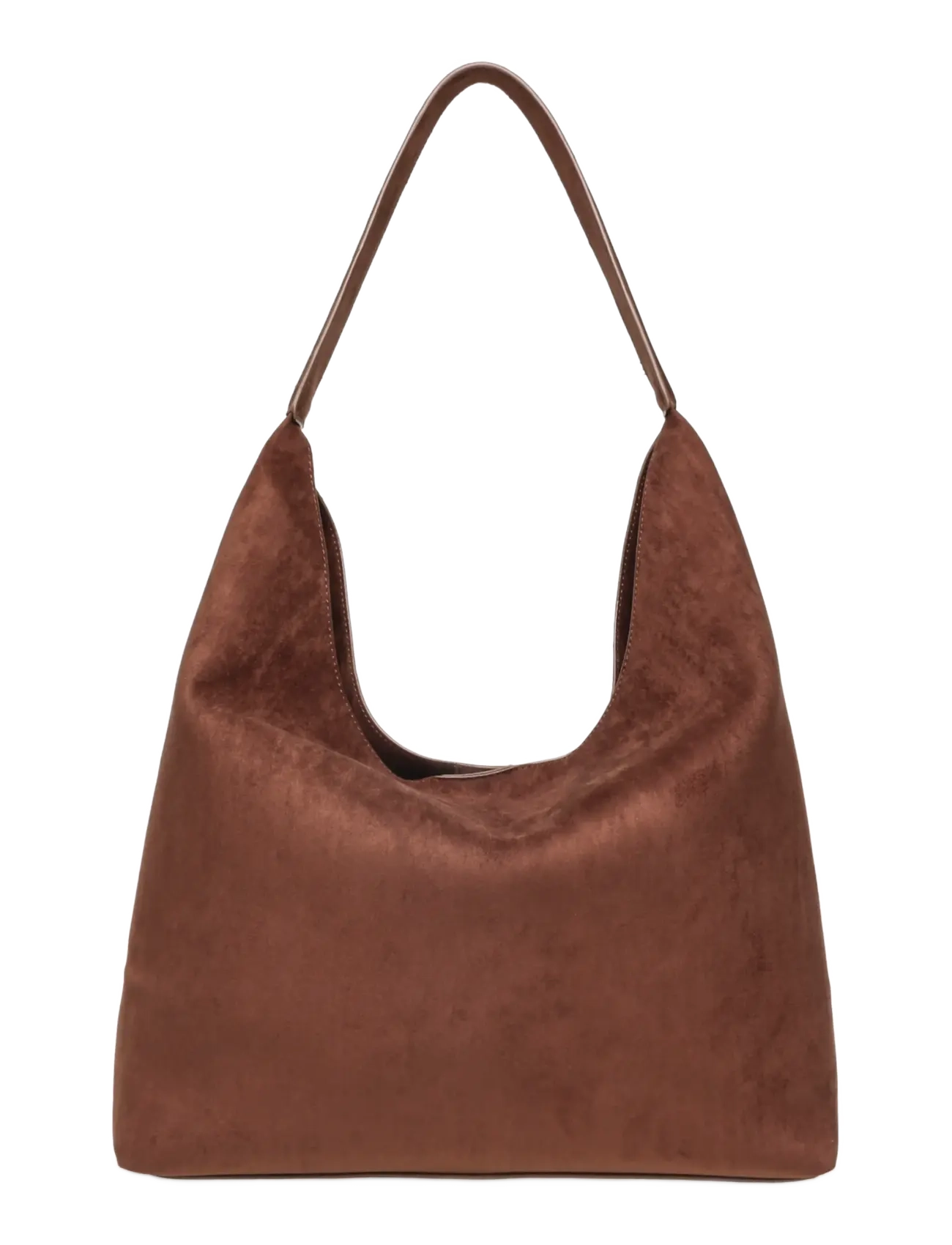 Steve Madden Bchristi - Shoulder Bags - CHOCOLATE / brown