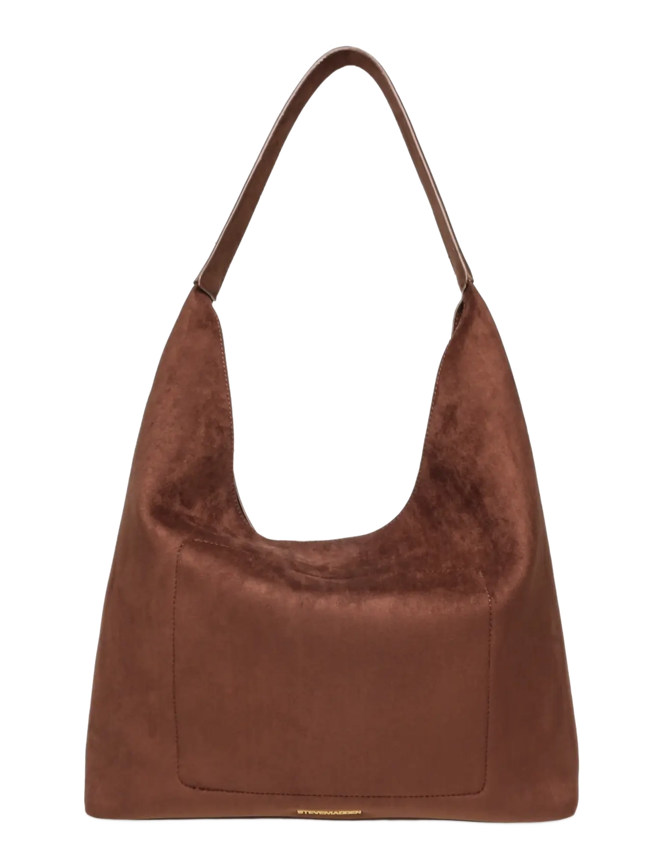 Steve Madden - Bchristi - everyday style - chocolate - 1
