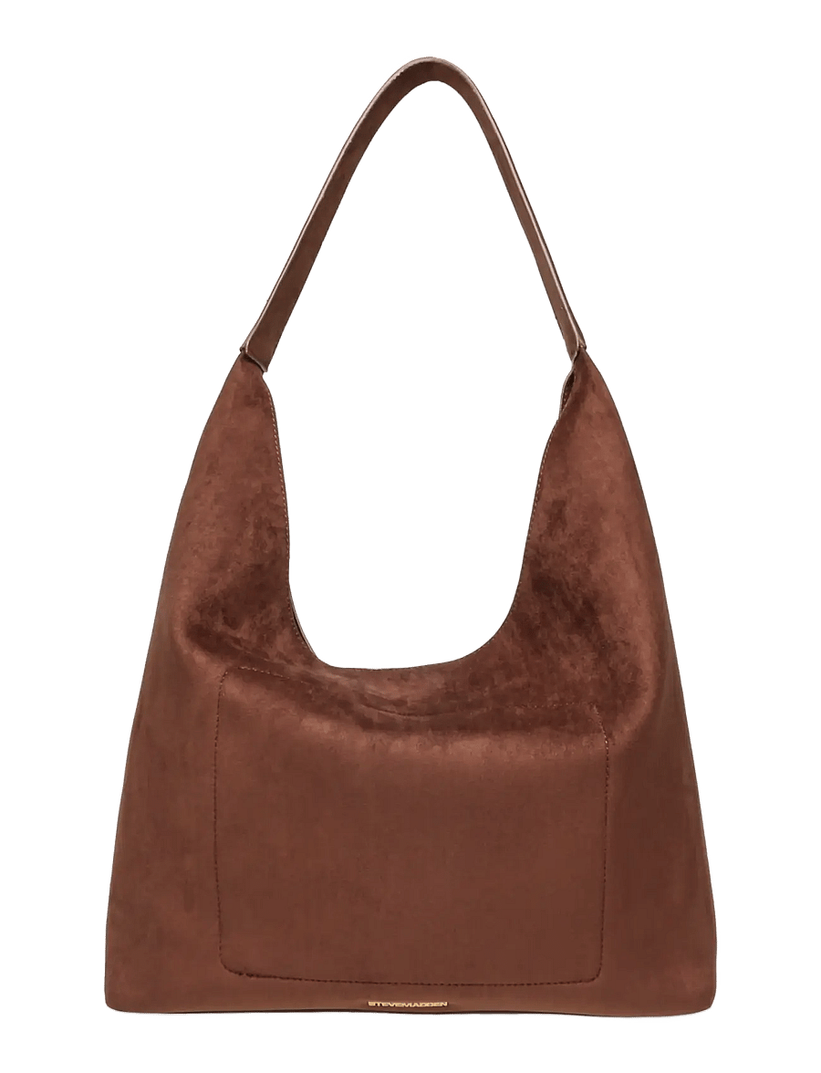 Steve Madden - Bchristi - everyday style - chocolate - 1