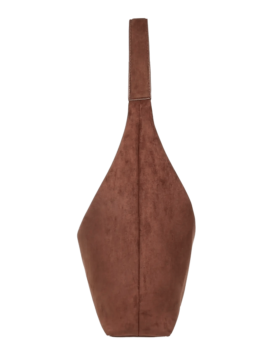Steve Madden - Bchristi - everyday style - chocolate - 3
