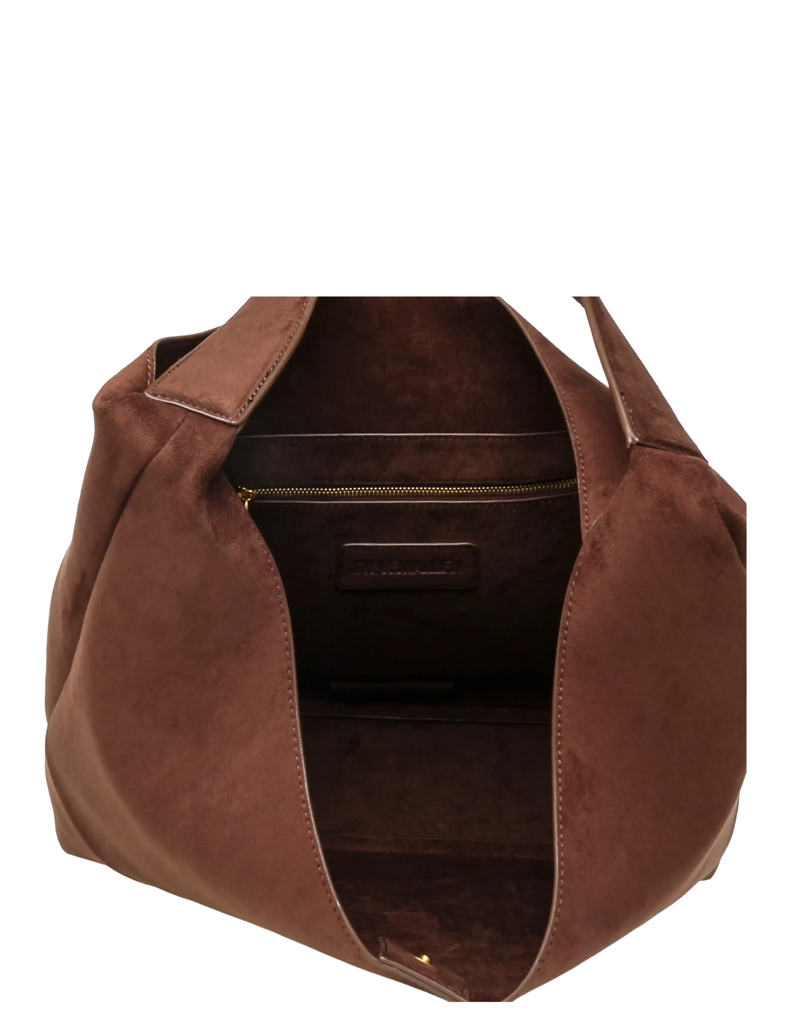 Steve Madden - Bchristi - everyday style - chocolate - 4