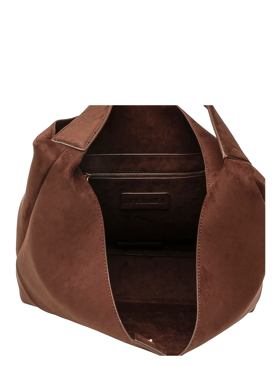 Steve Madden - Bchristi - everyday style - chocolate - 4