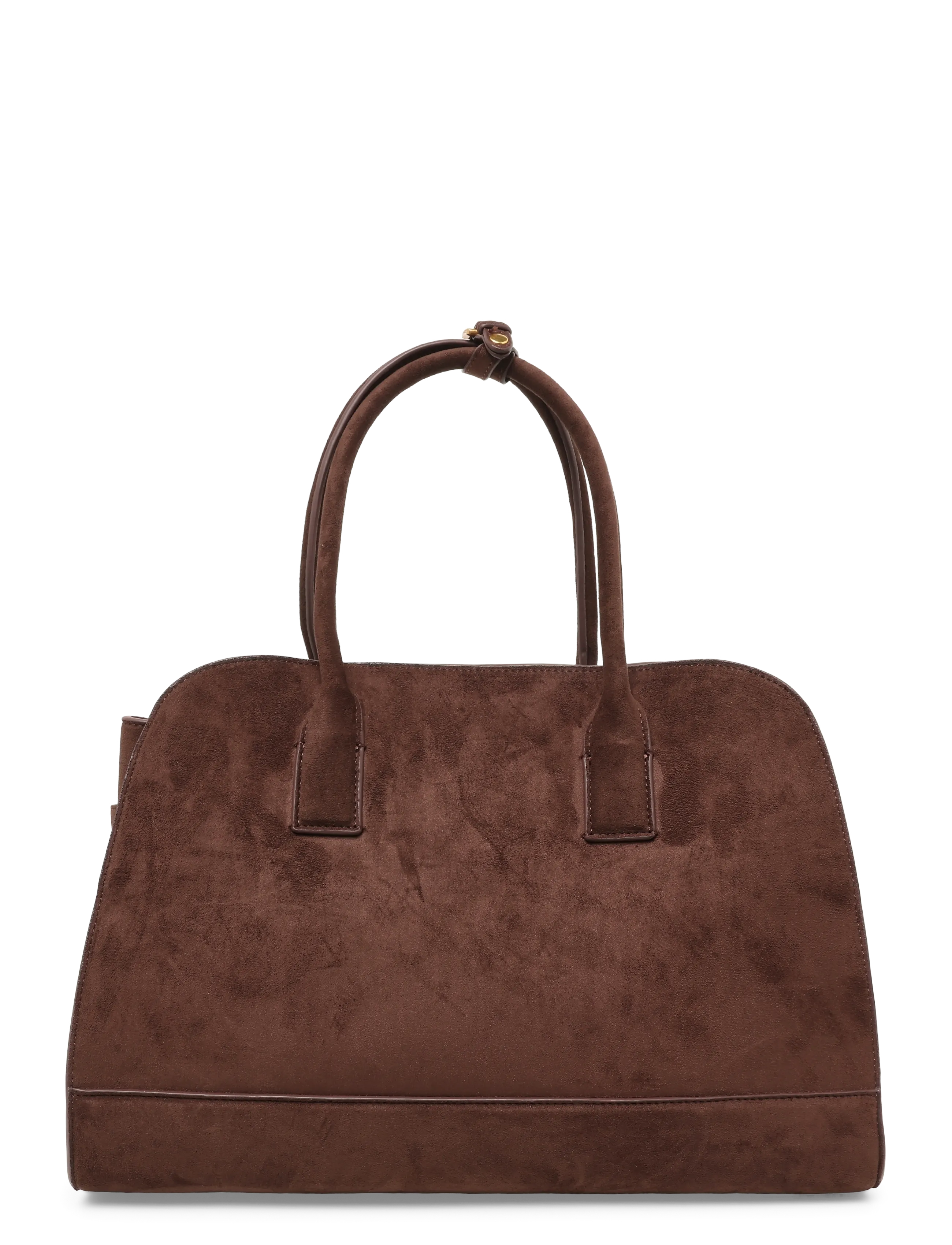 Steve Madden - Bryleigh - choc/gld - 1
