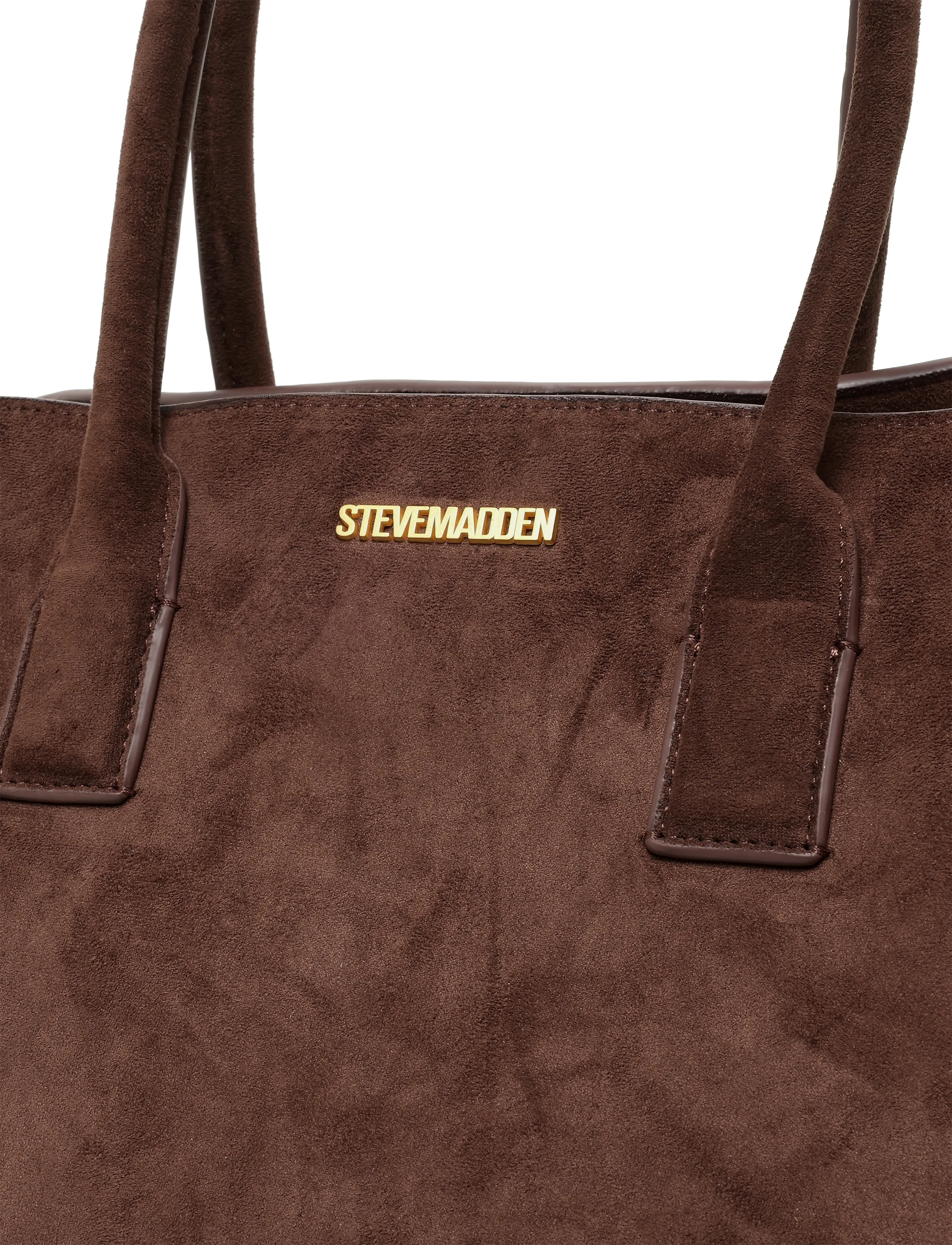 Steve Madden - Bryleigh - choc/gld - 2