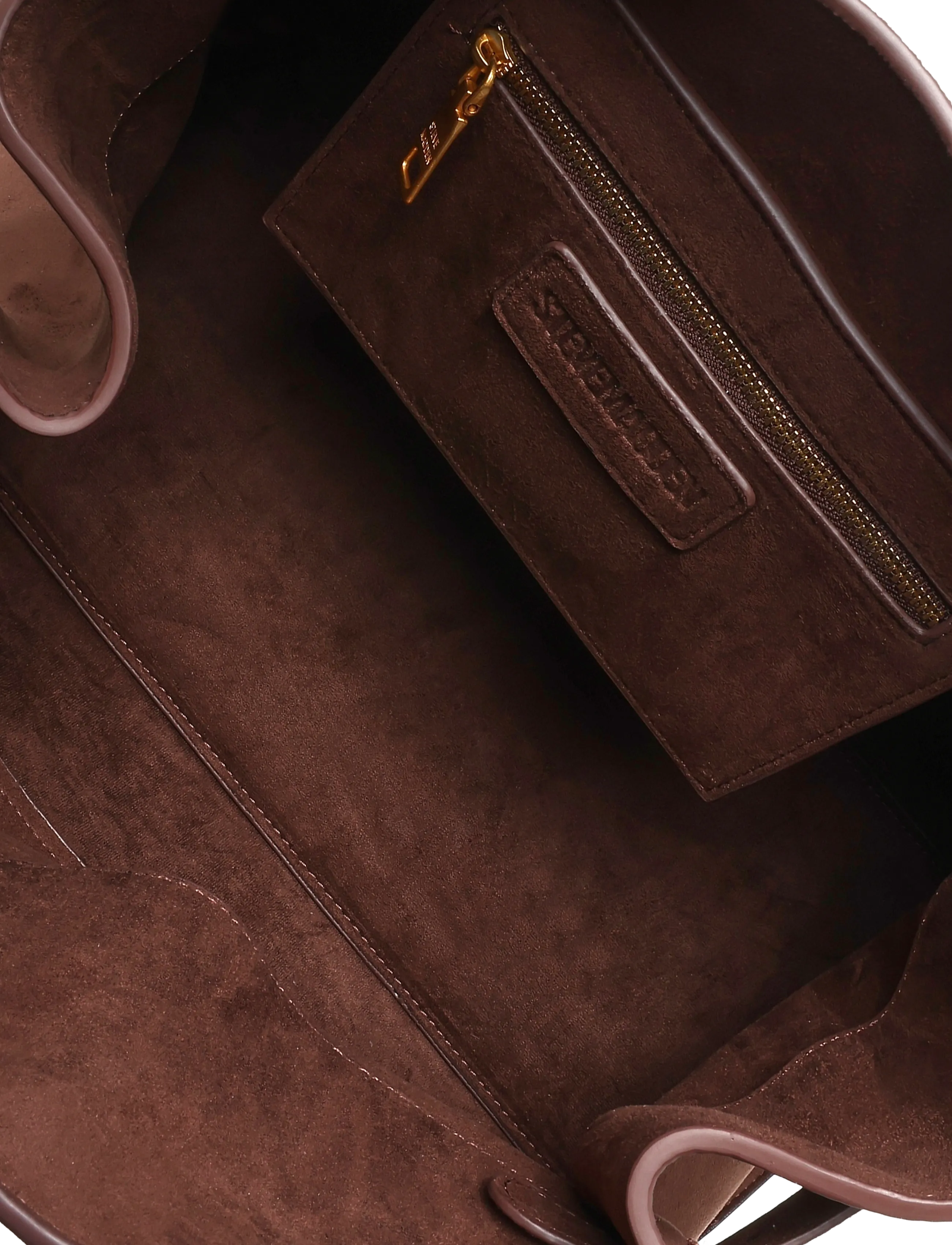 Steve Madden - Bryleigh - choc/gld - 3