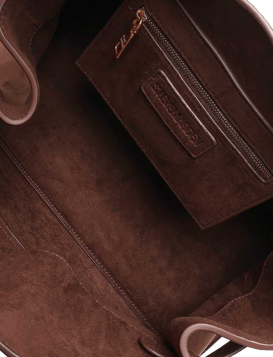 Steve Madden - Bryleigh - speciella tillfällen - choc/gld - 3