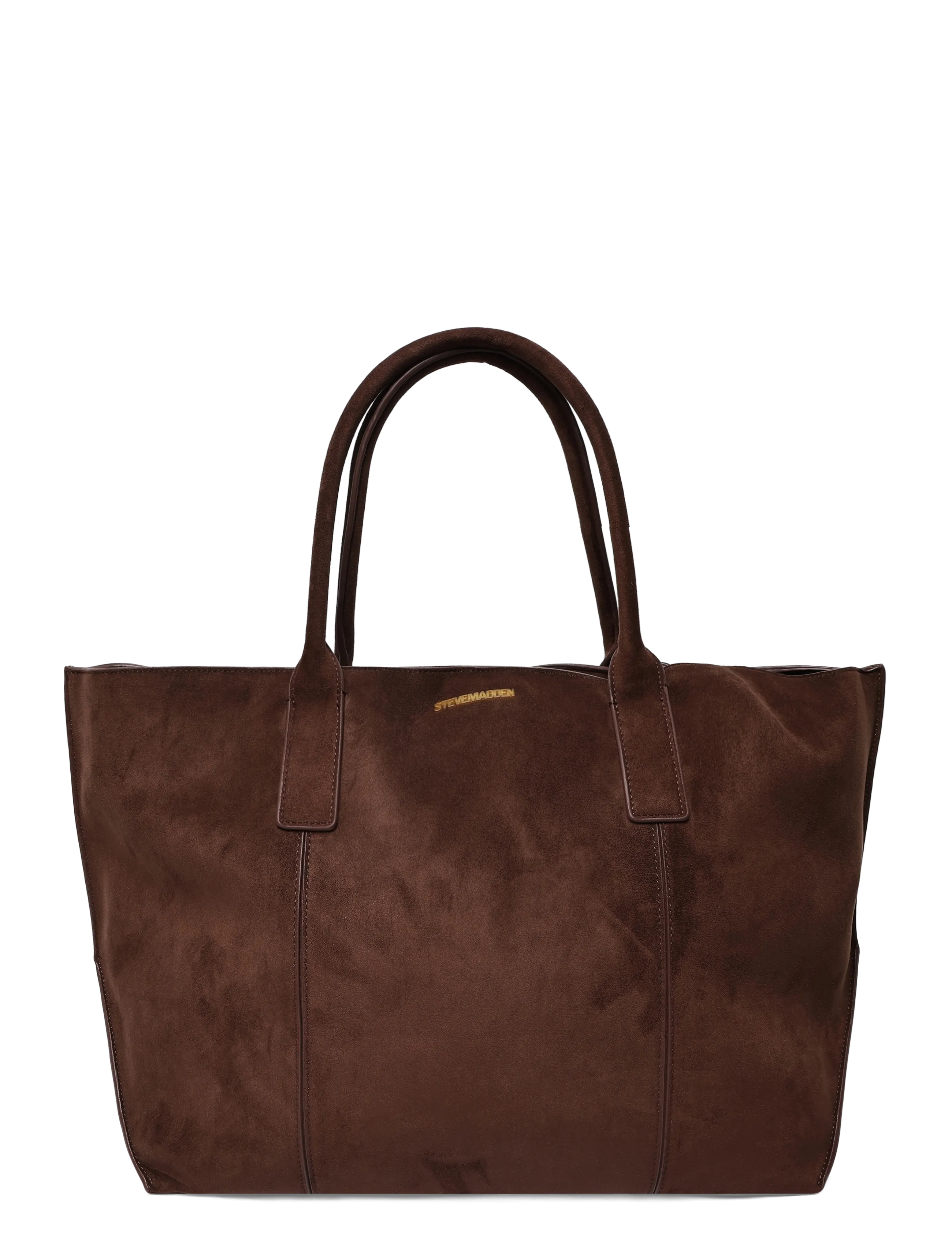 Steve Madden Blexa - Kontoririided - CHOC/GLD / brown