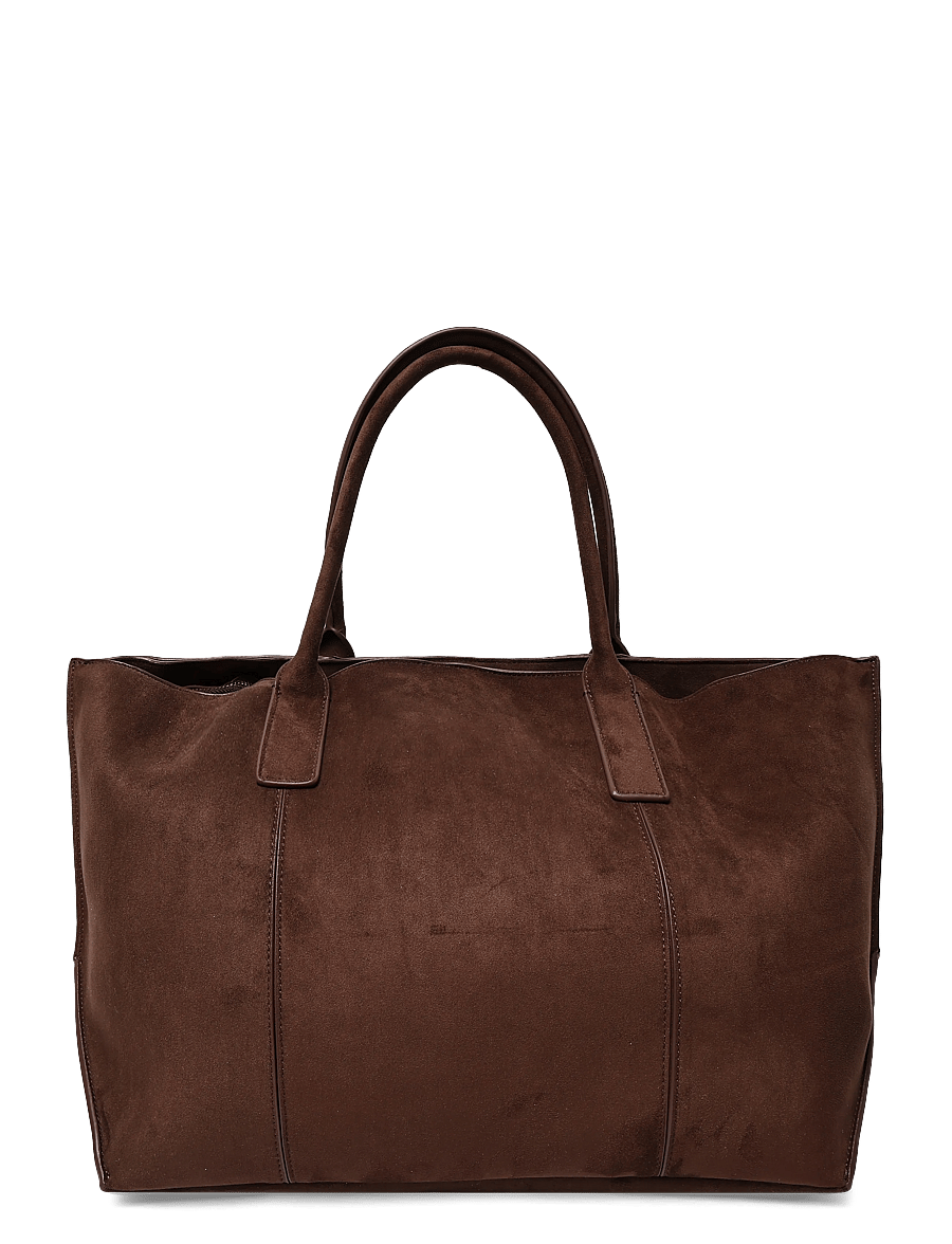 Steve Madden - Blexa - choc/gld - 1