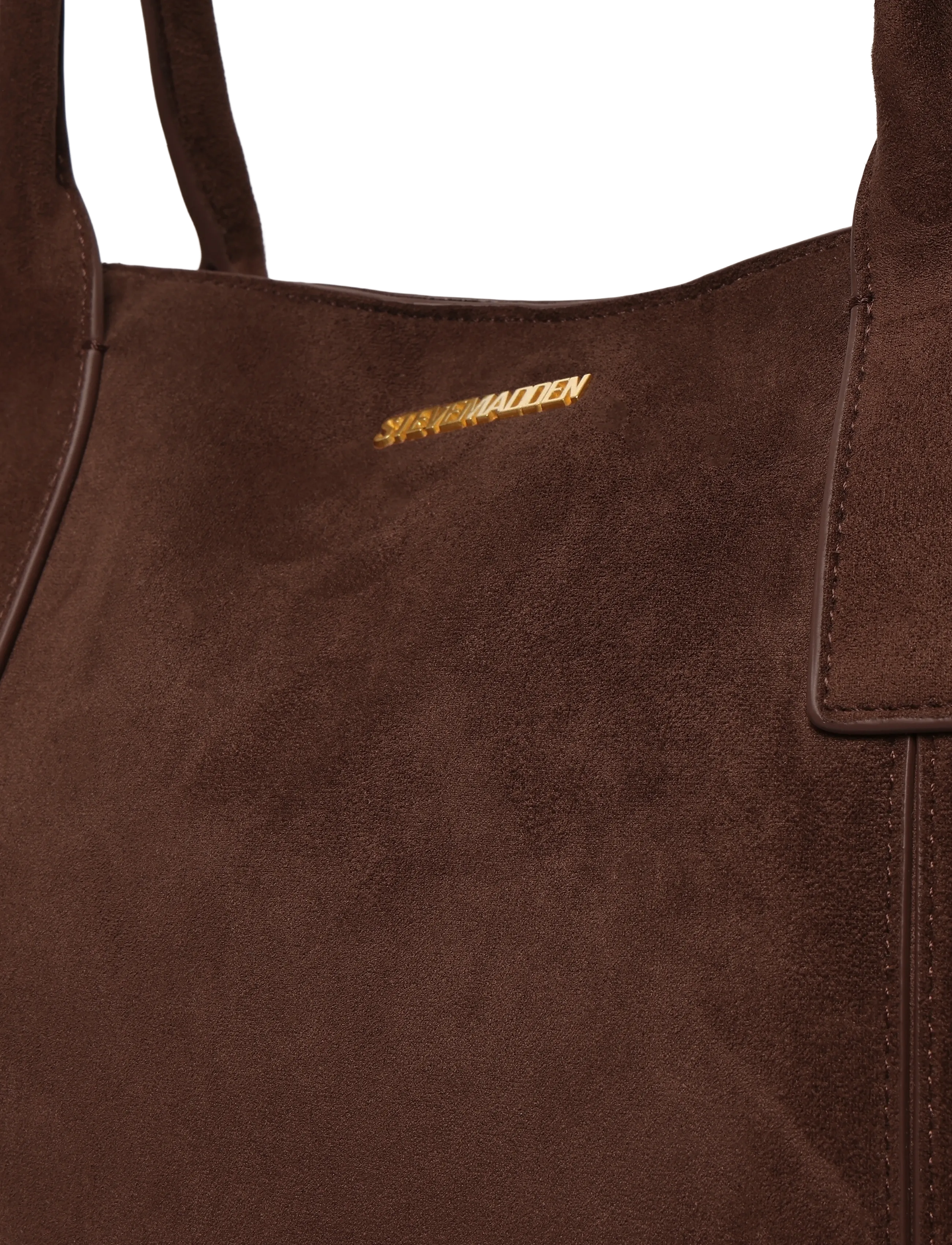 Steve Madden - Blexa - choc/gld - 2