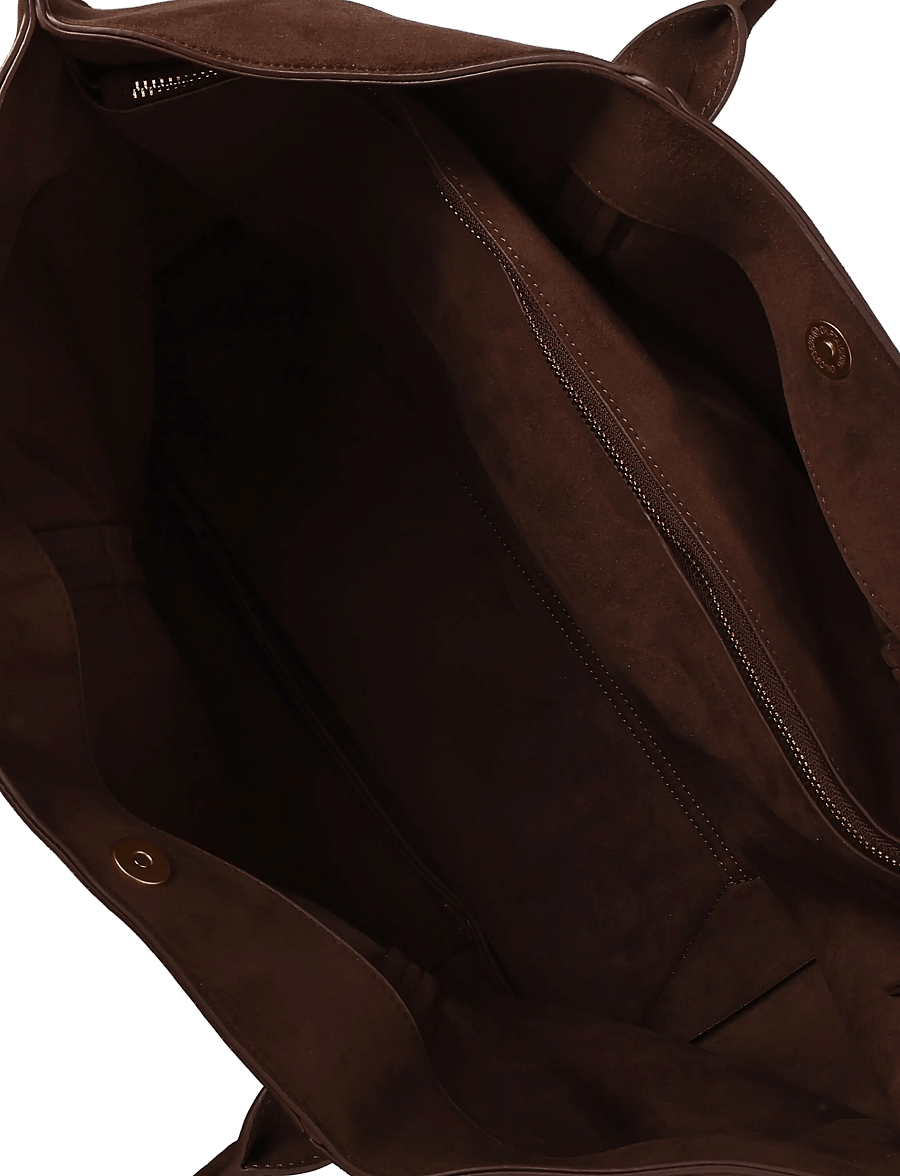 Steve Madden - Blexa - choc/gld - 3