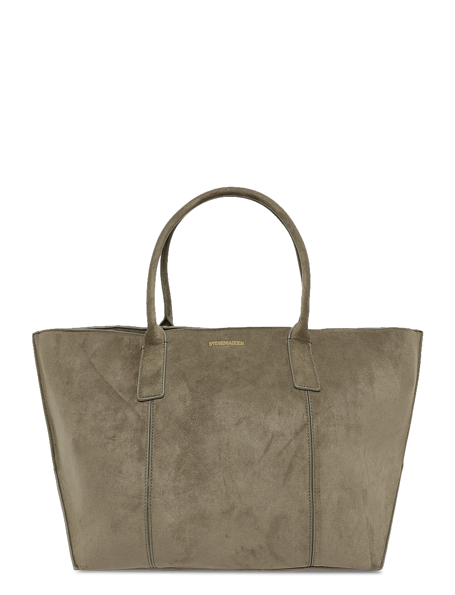 Steve Madden - Blexa - tote bags - olive - 0