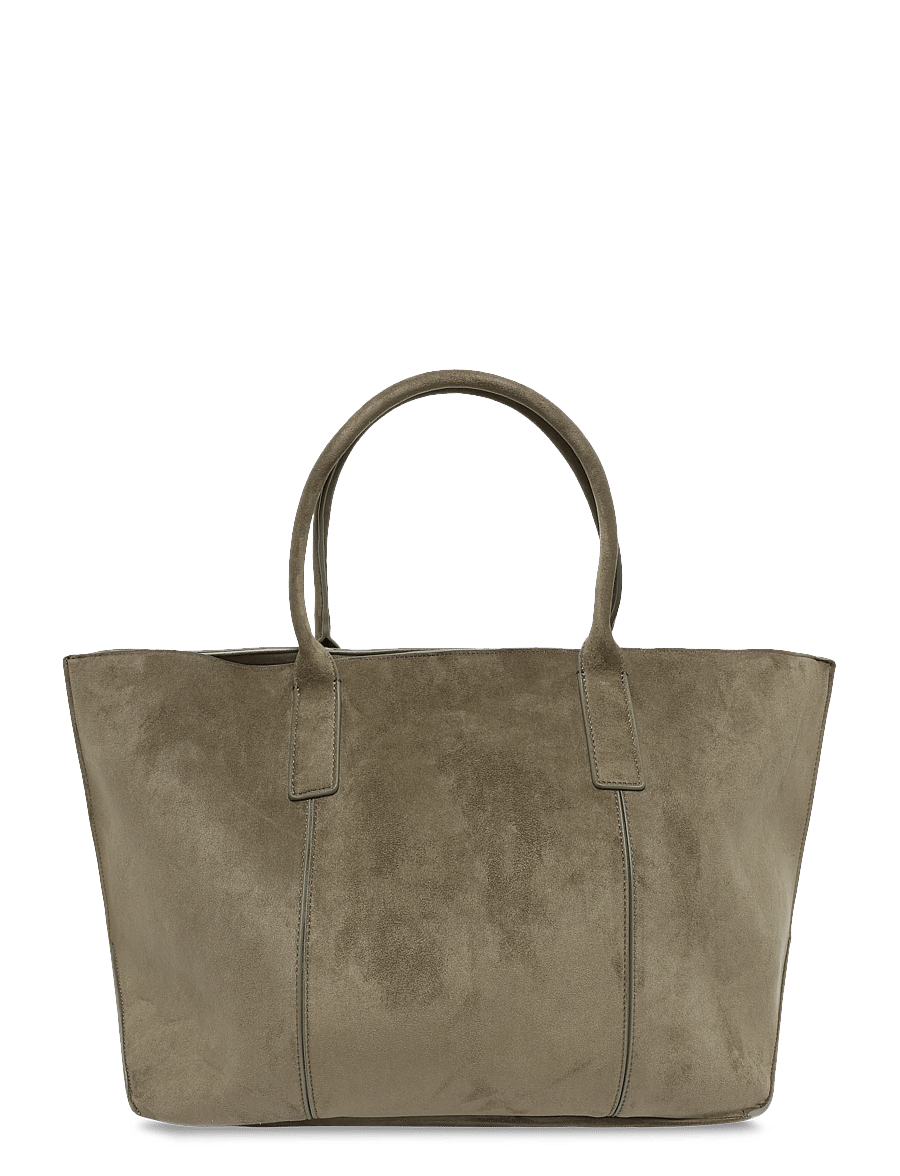 Steve Madden - Blexa - tote bags - olive - 1