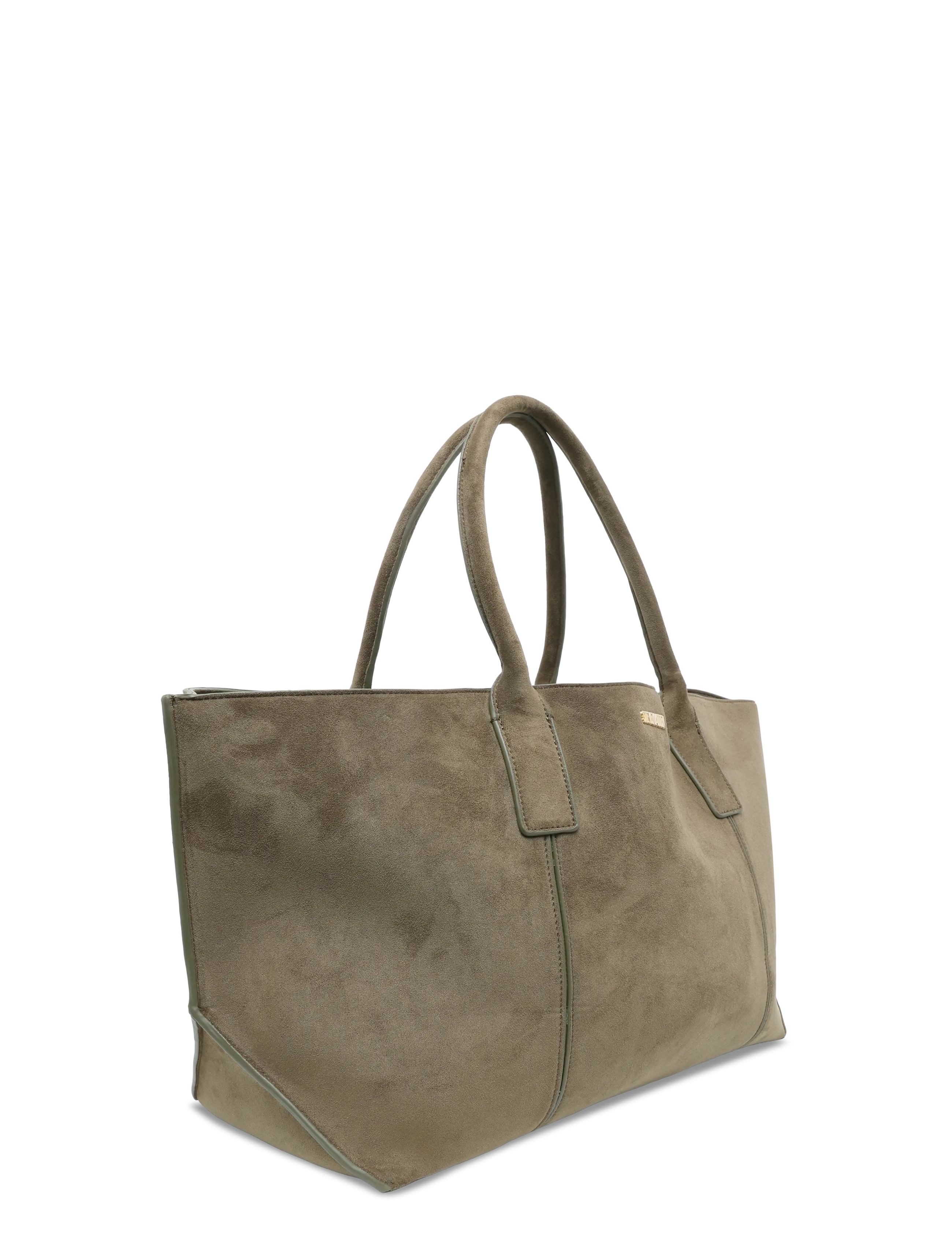 Steve Madden - Blexa - tote bags - olive - 2