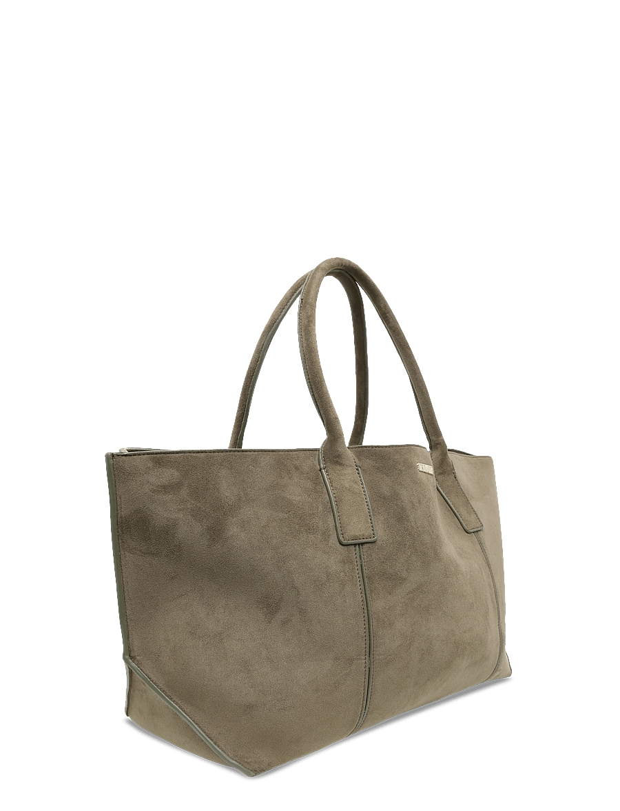 Steve Madden - Blexa - tote bags - olive - 2