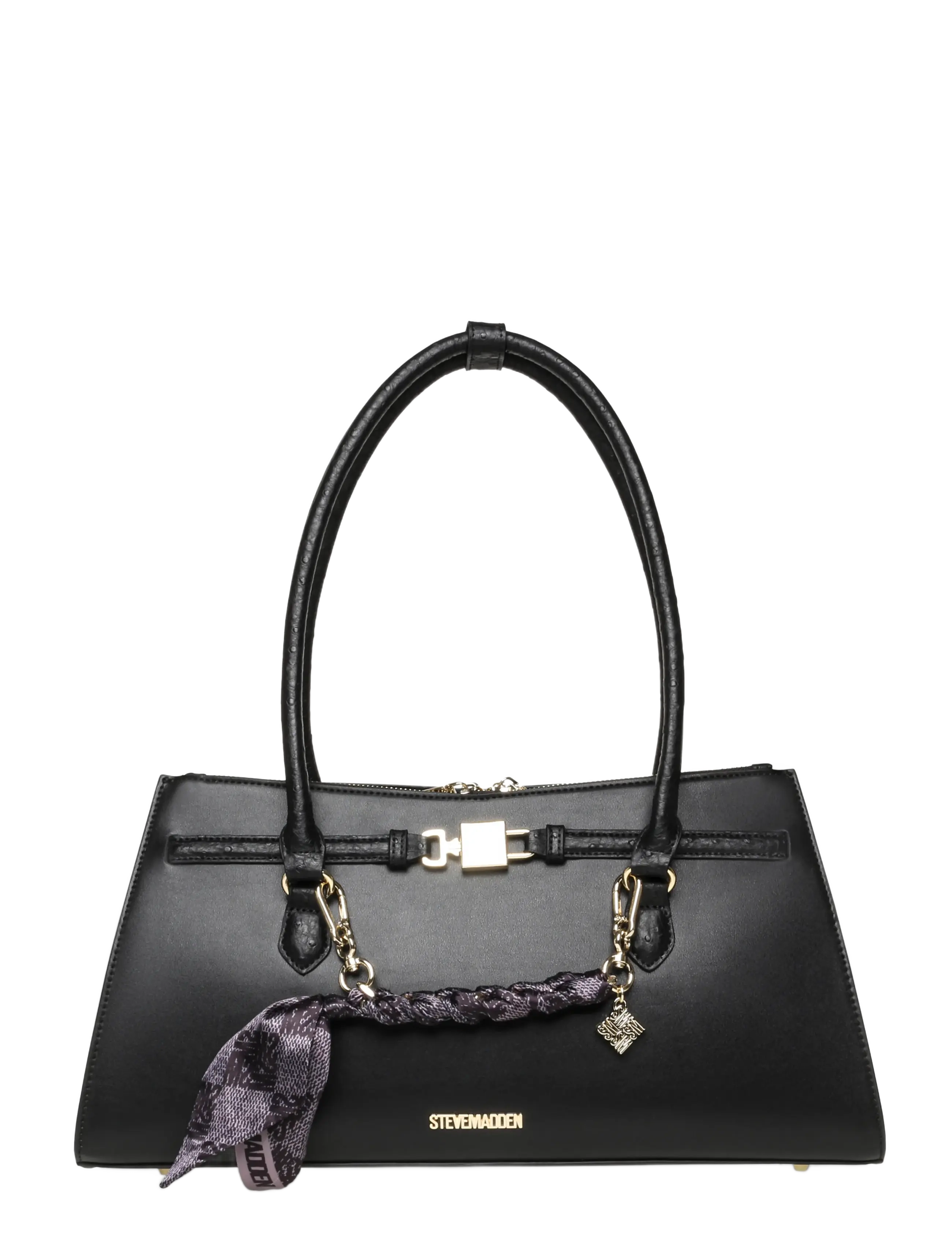 Steve Madden Bshirley - Special Occasions - BLACK/GOLD / black