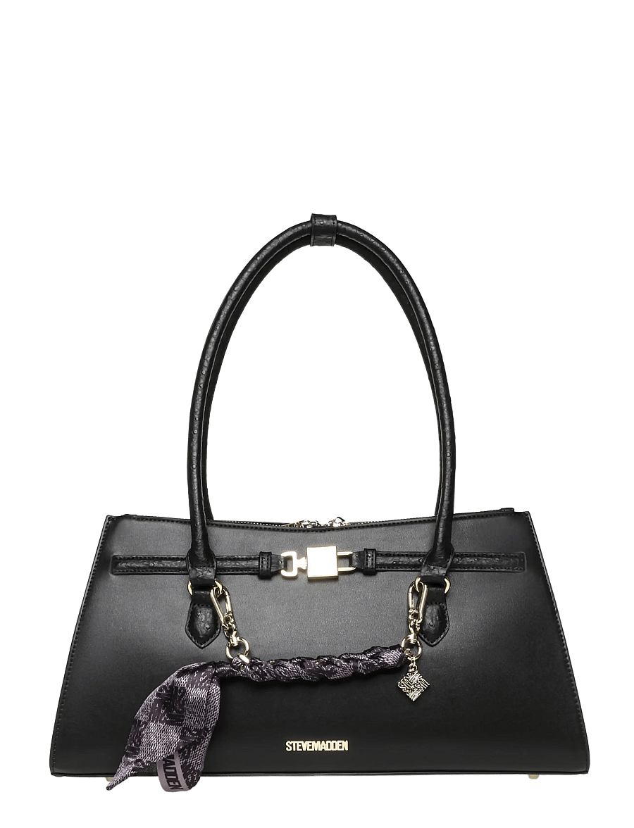Steve Madden - Bshirley - special occasions - black/gold - 0