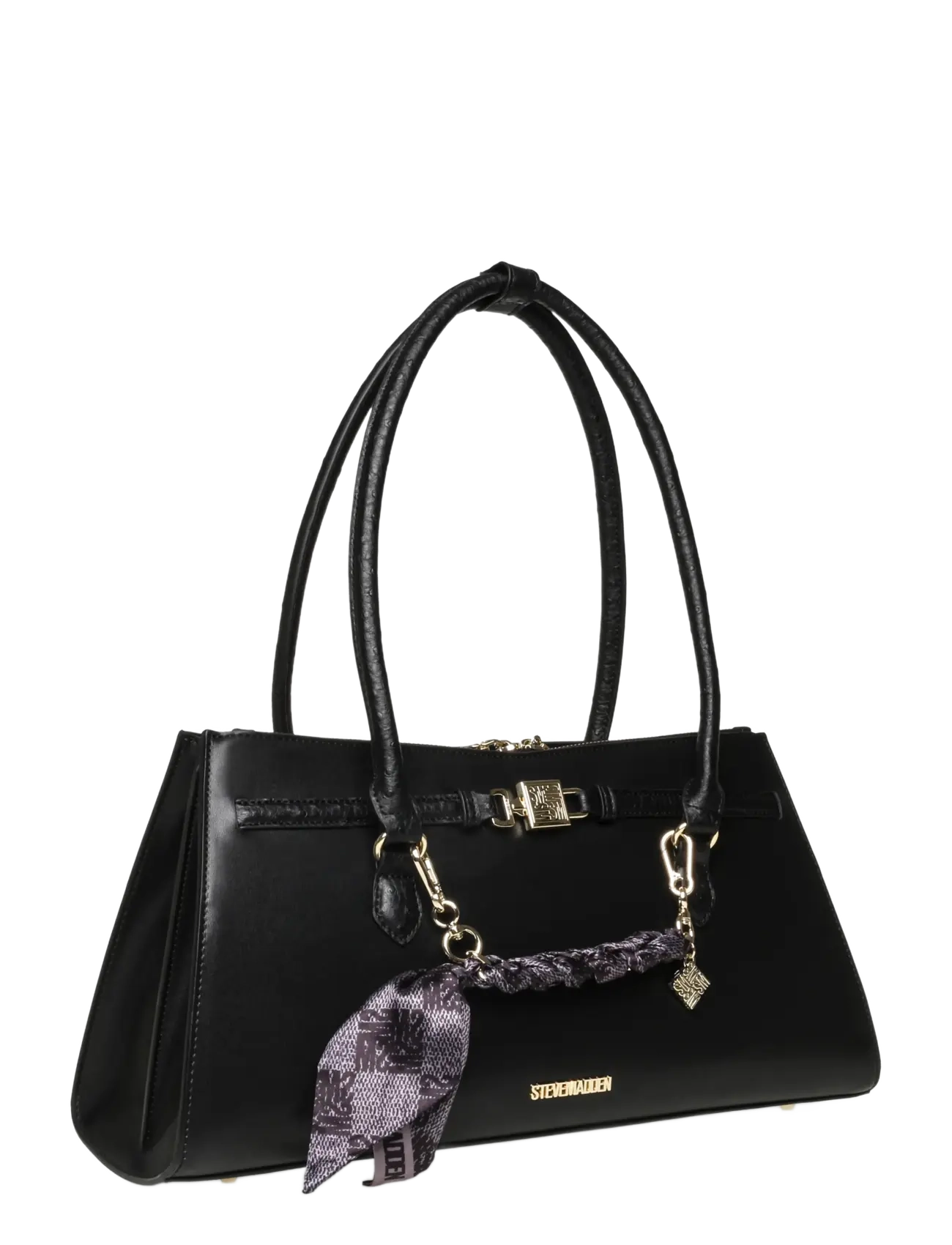 Steve Madden - Bshirley - special occasions - black/gold - 2