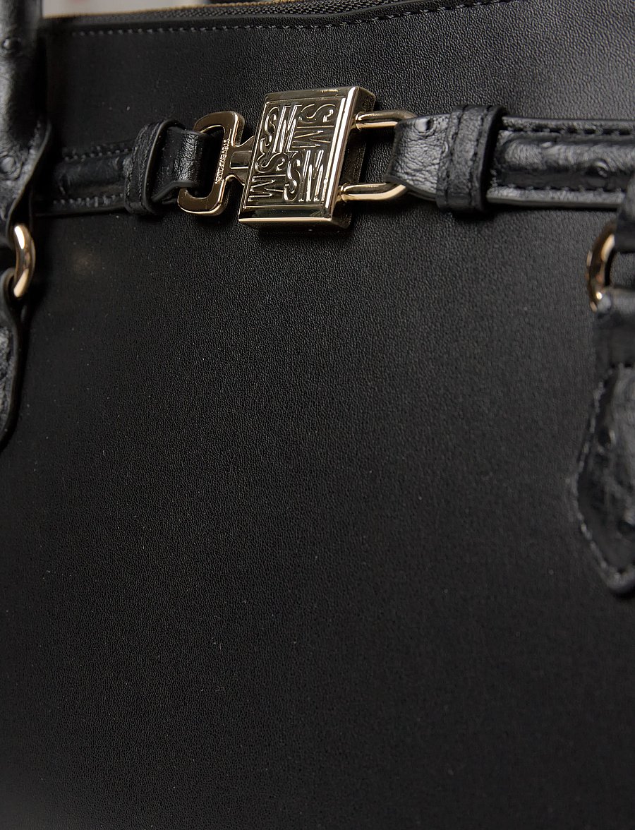 Steve Madden - Bshirley - special occasions - black/gold - 4