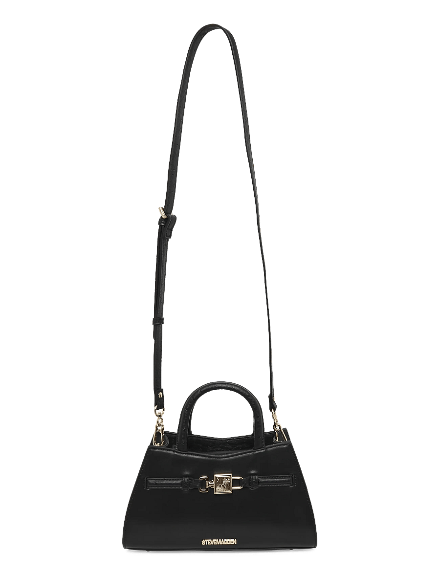 Steve Madden - Bsheri - besondere anlässe - black/gold - 0