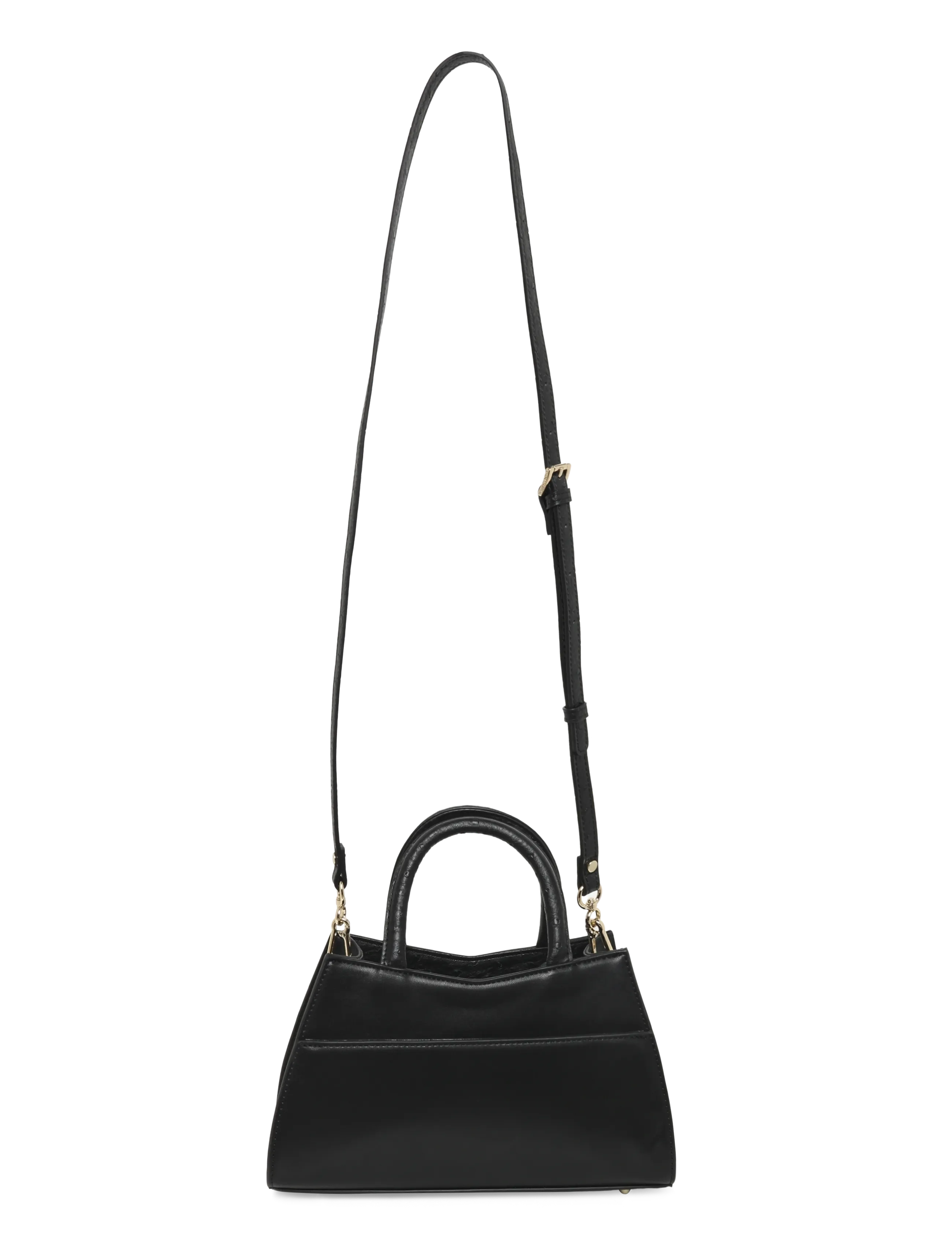 Steve Madden - Bsheri - black/gold - 1